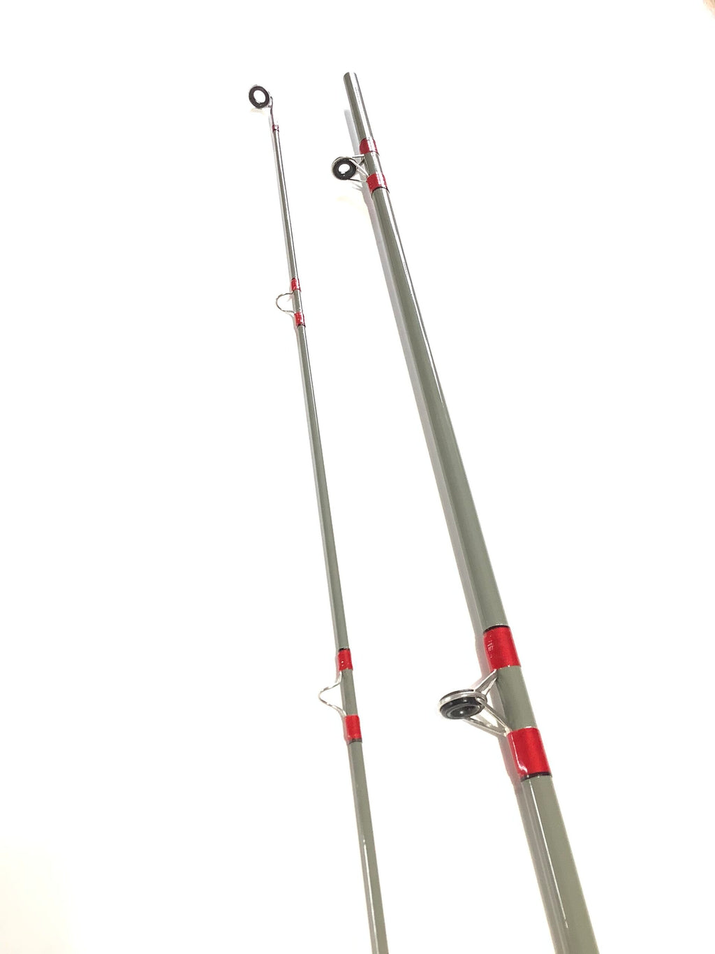 H.L.LEONARD GRAFTECH 81/2ft FLY ROD