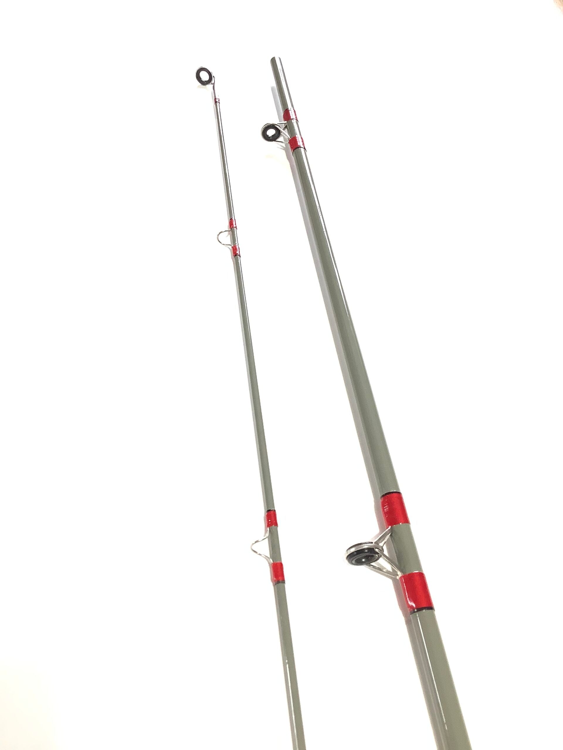 H.L.LEONARD GRAFTECH 81/2ft FLY ROD