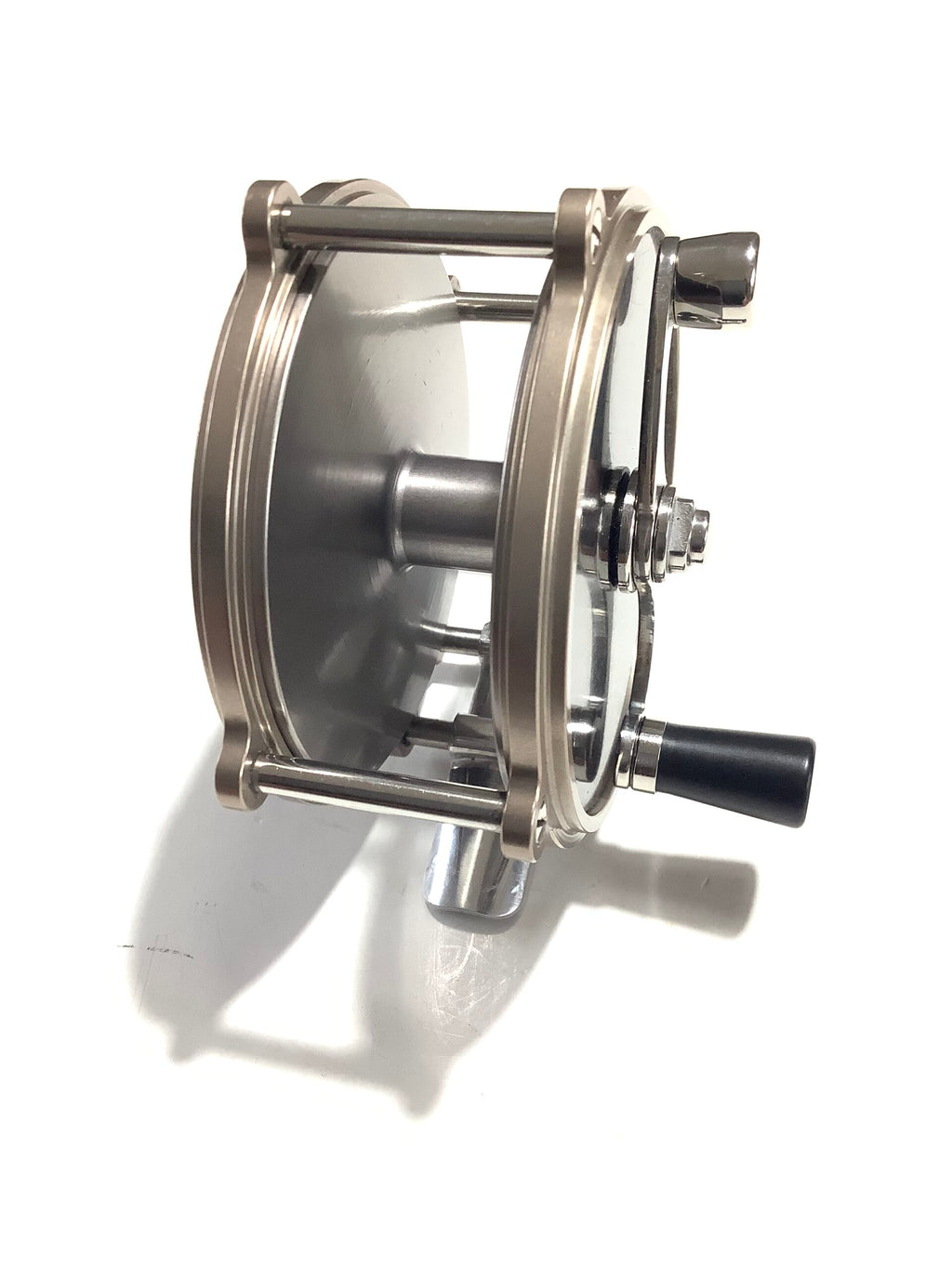 Rare INGVAR NILSSON of Sweden Fly Reel