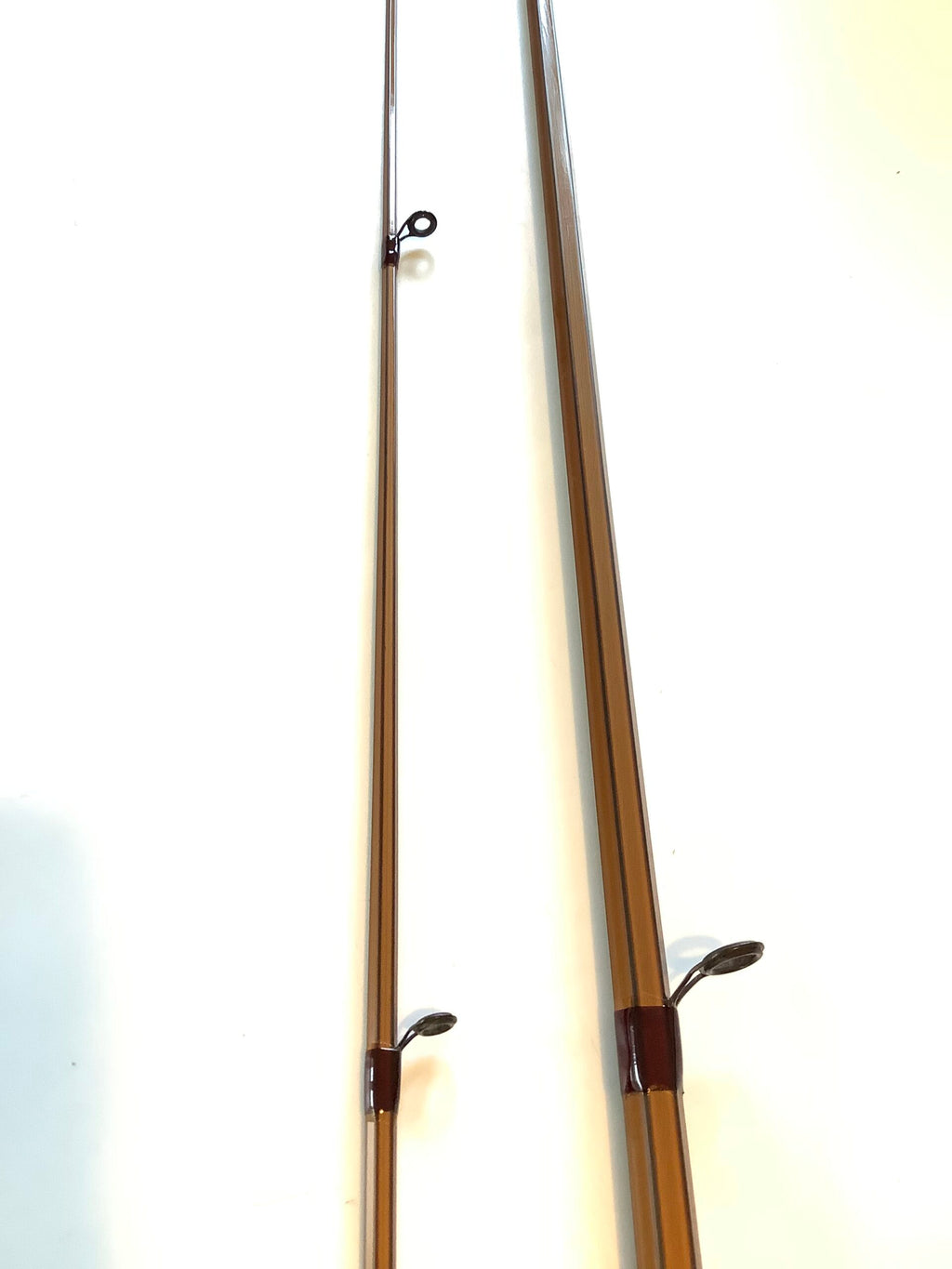New Bruce Walker Hexagraph 11ft 8” Trotter Rod