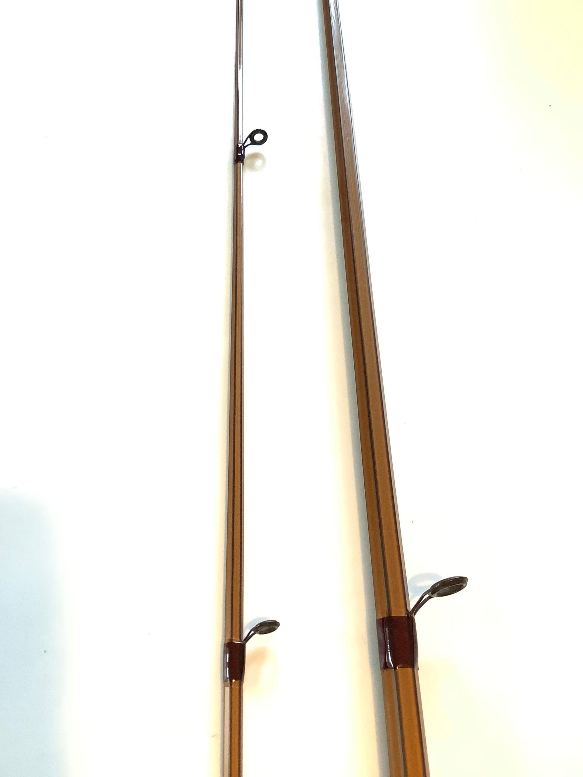 New Bruce Walker Hexagraph 11ft 8” Trotter Rod