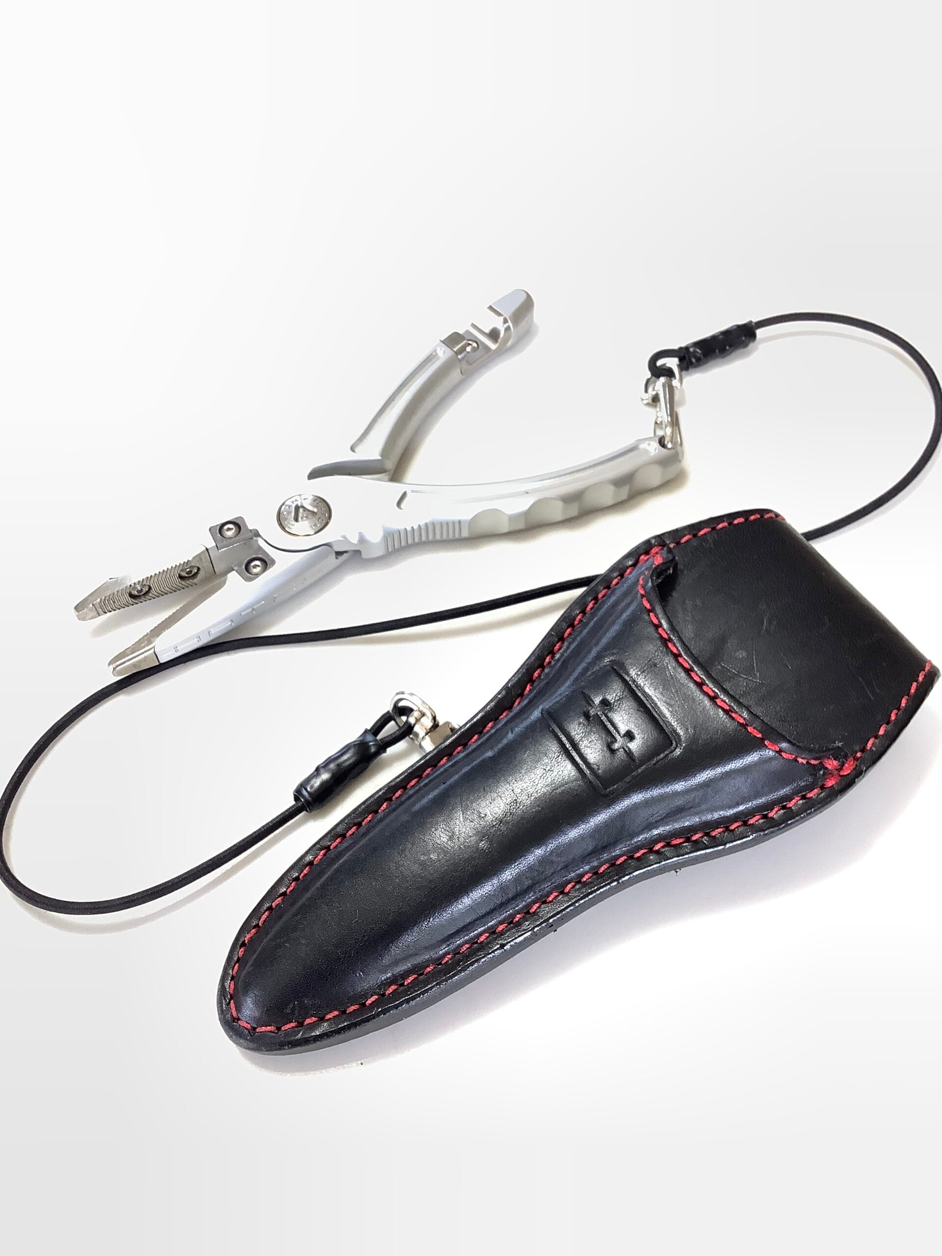 HATCH NOMAD FISHING PLIERS