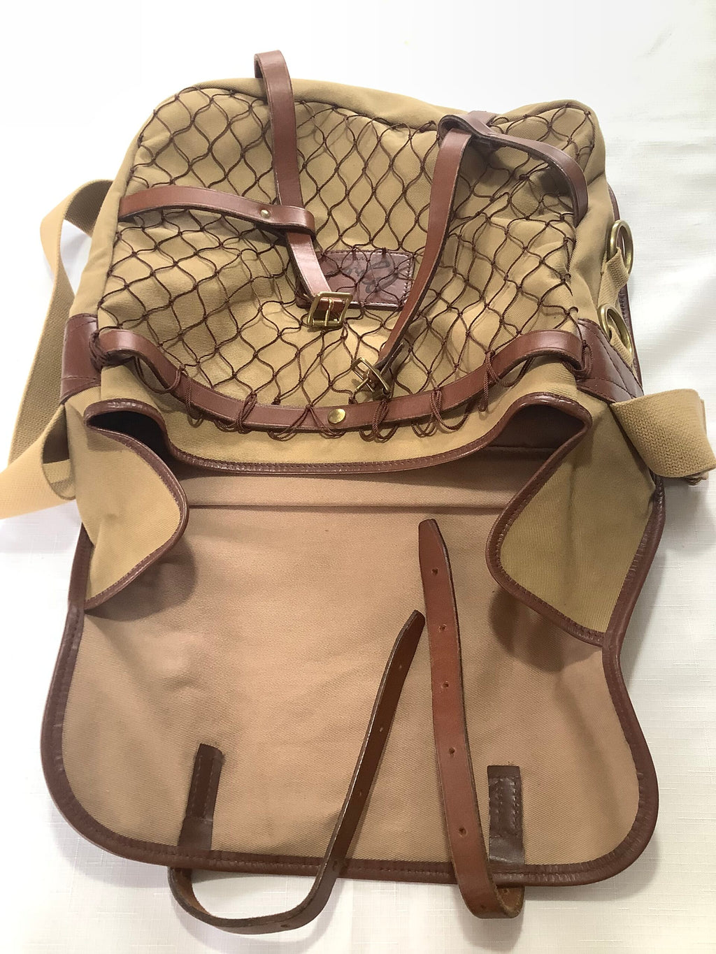 BRADY Fisherman’s Bag