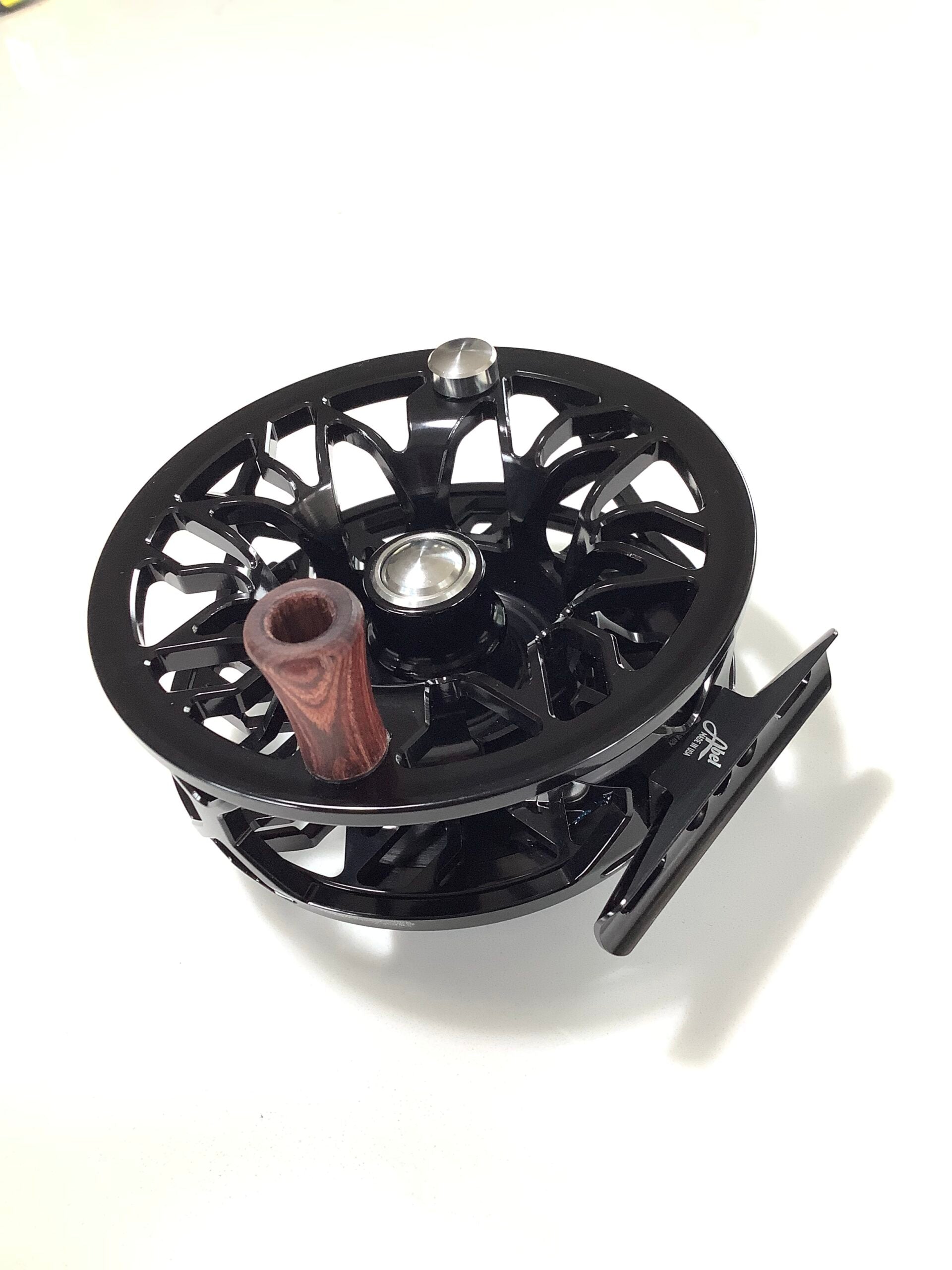 NEW ABEL  “ ROVE “ 7/9 Fly Reel