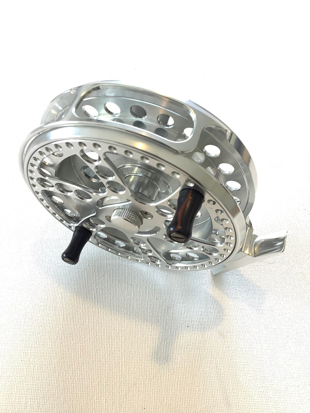 New Okuma Kennet Centrepin