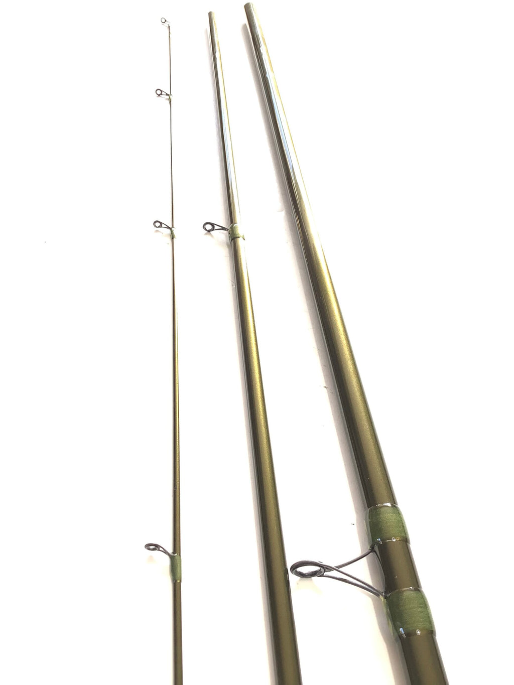 Hardy Bros MARKSMAN 14ft Specialist Float Rod