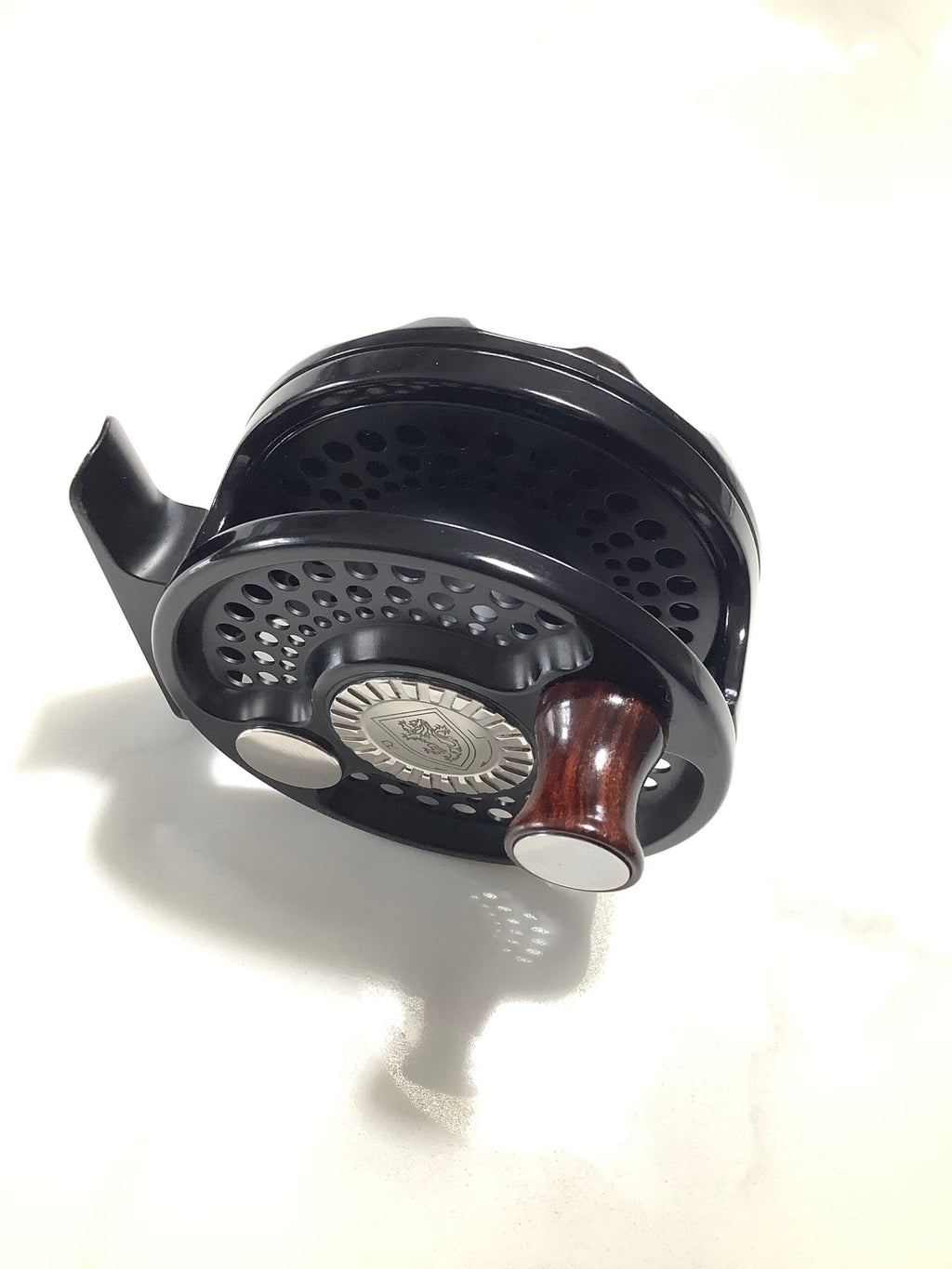 CHARLTON Signature Series Model 8400 Fly Reel
