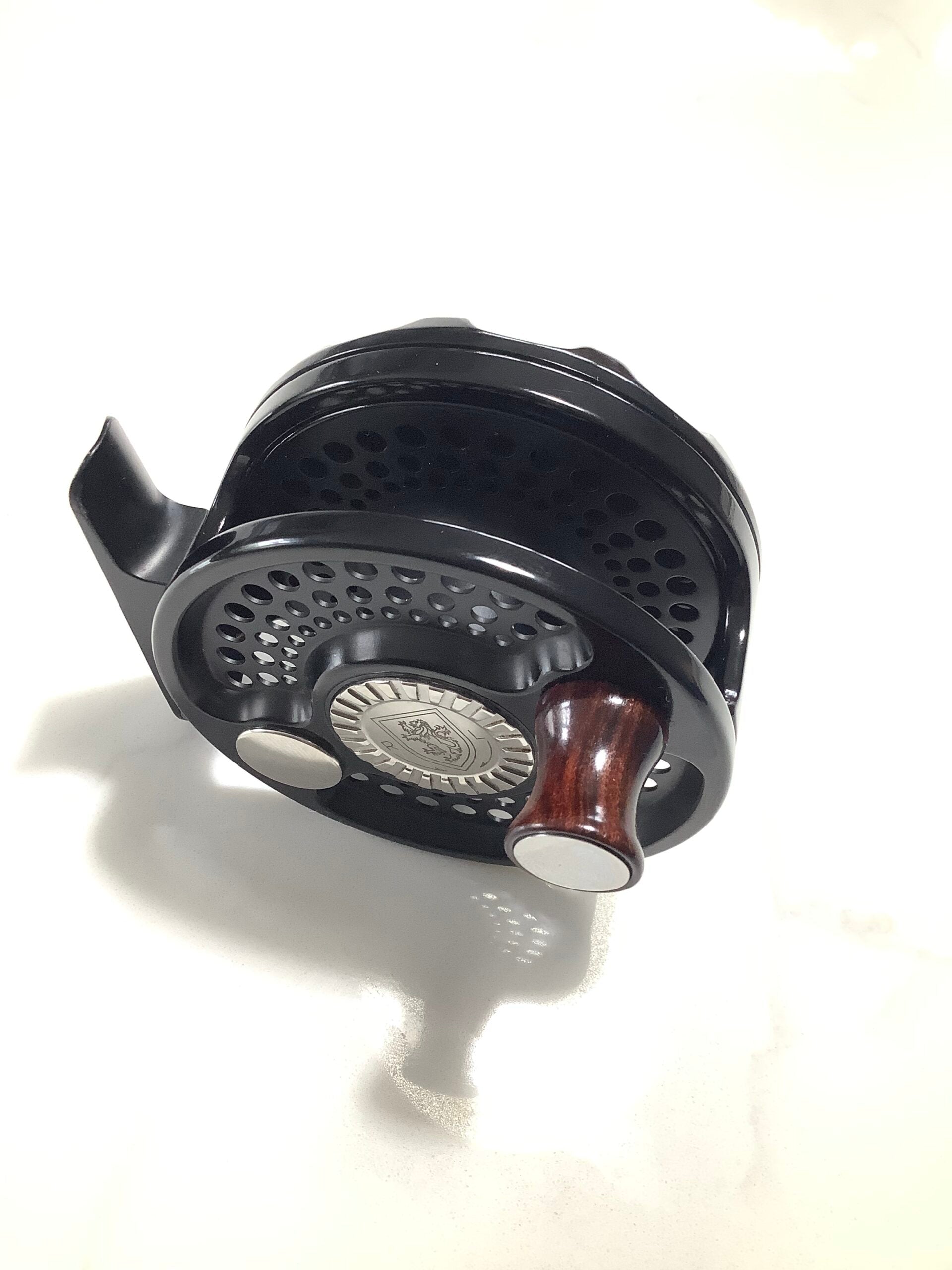 CHARLTON Signature Series Model 8400 Fly Reel