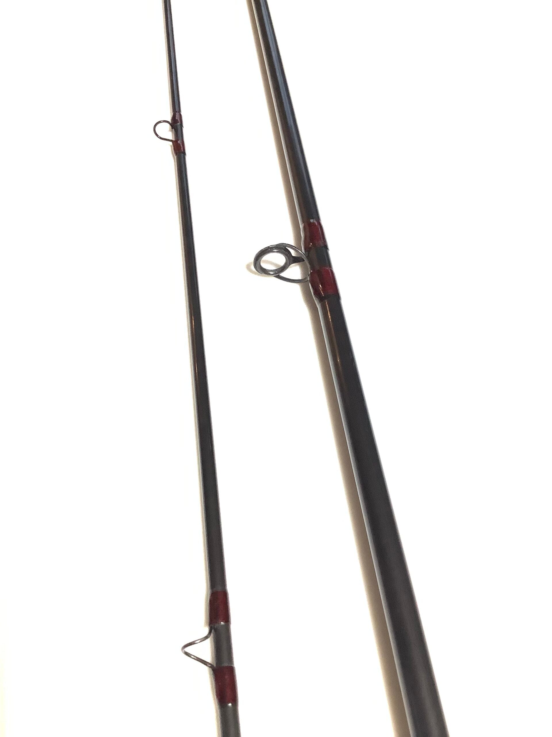 SCOTT STS 9ft #6 Fly Rod