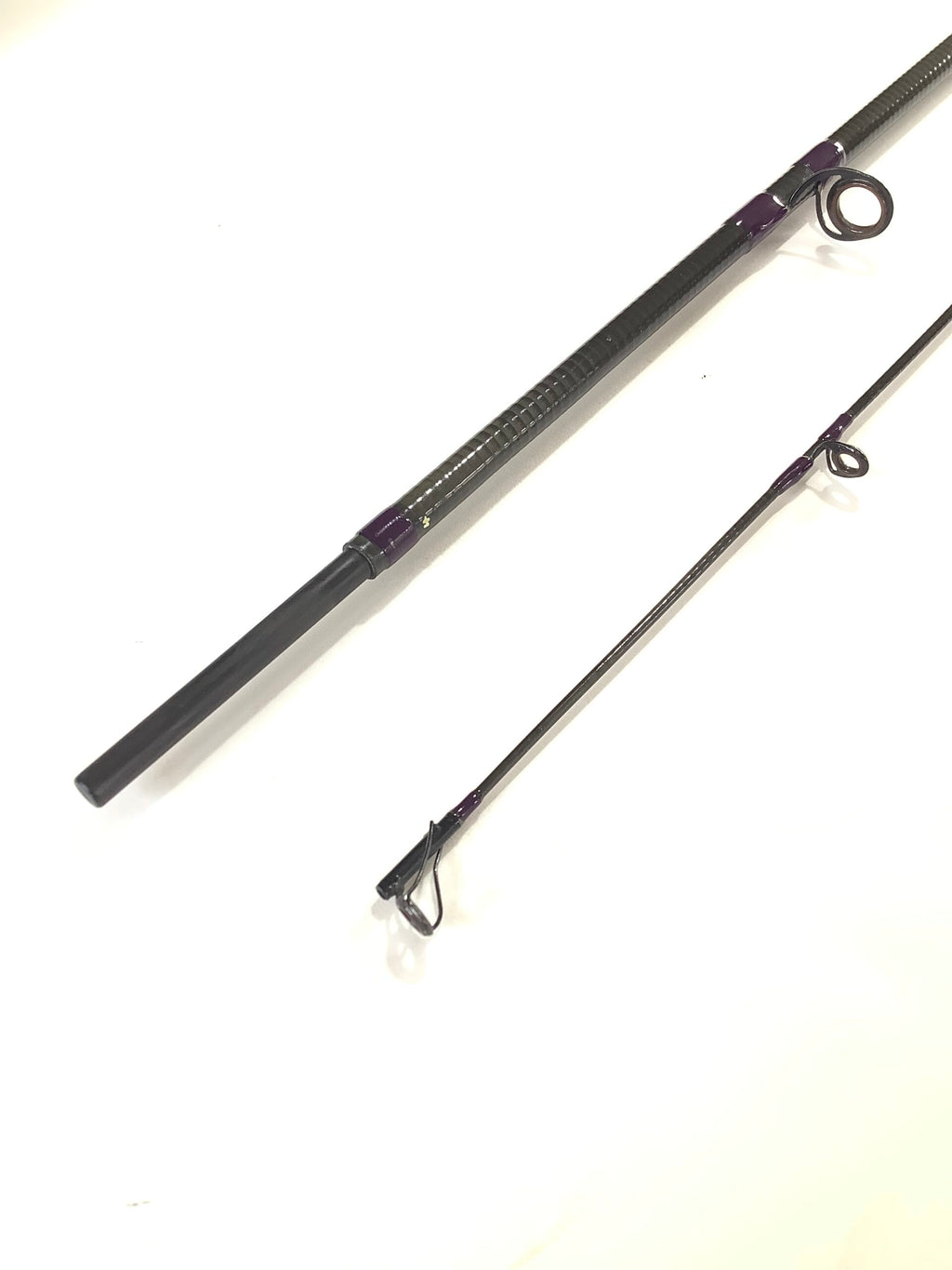 HARDY BROS FAVOURITE SPECIALIST 12 1/2ft ROD