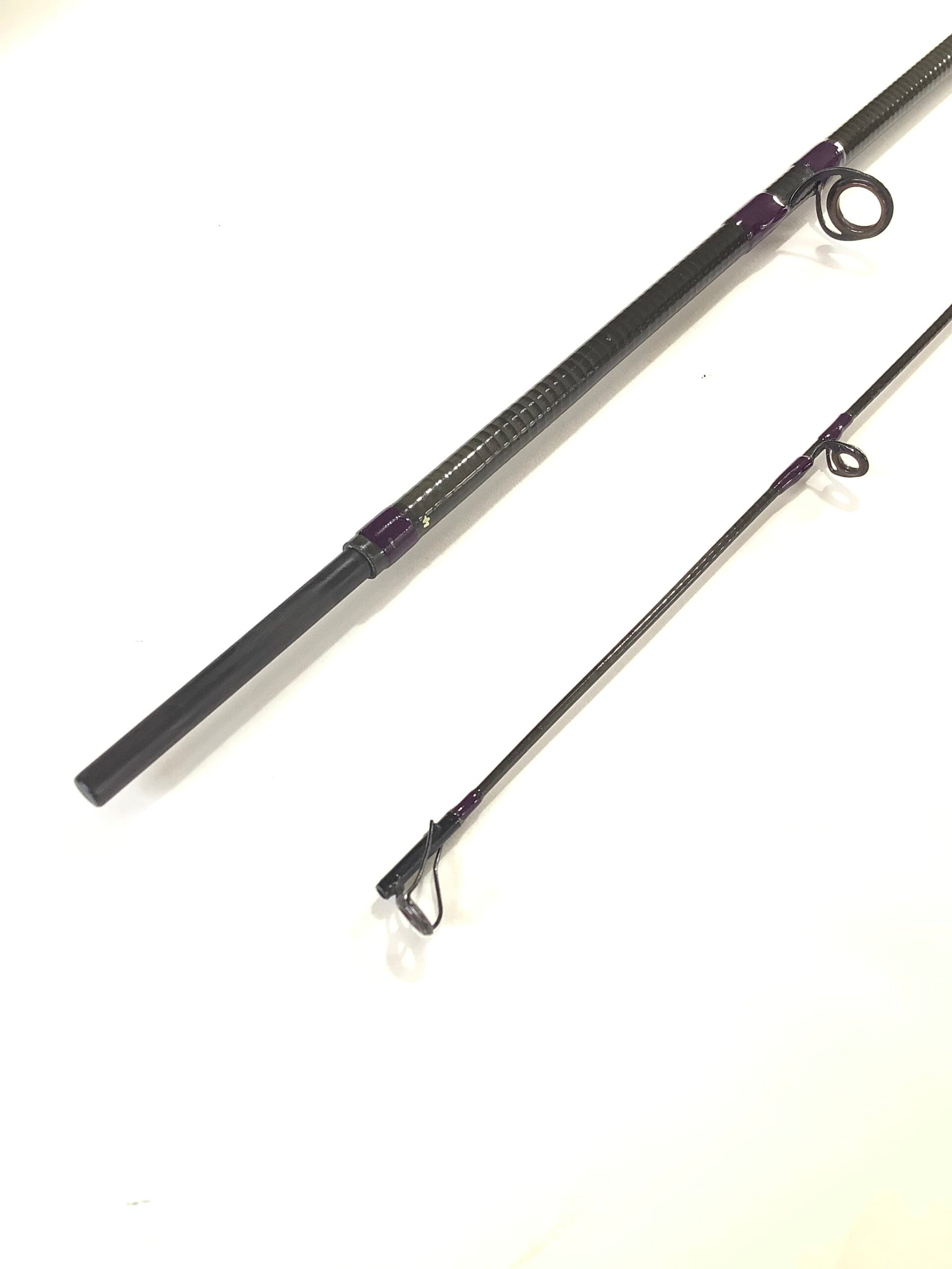 HARDY BROS FAVOURITE SPECIALIST 12 1/2ft ROD