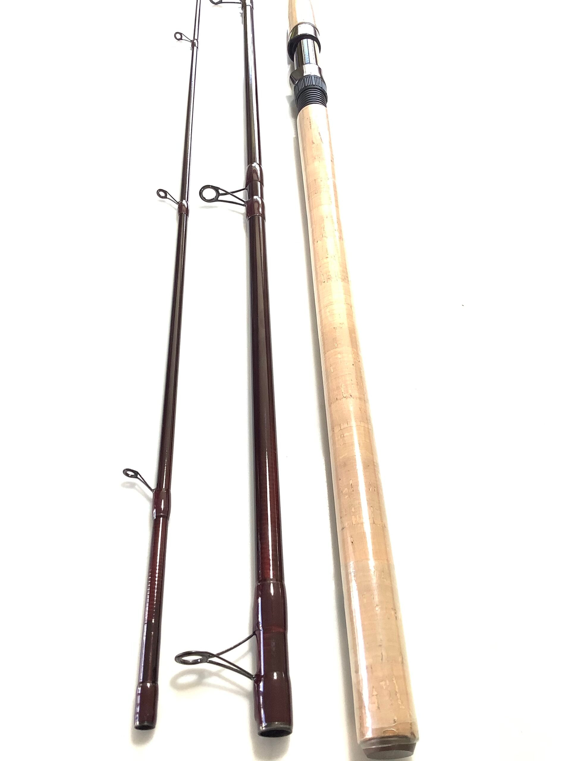 As New  J.W.Youngs 13ft Trotter Float Rod