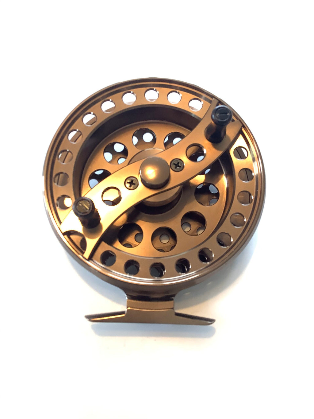 New Okuma Aventa VT1002 Centrepin