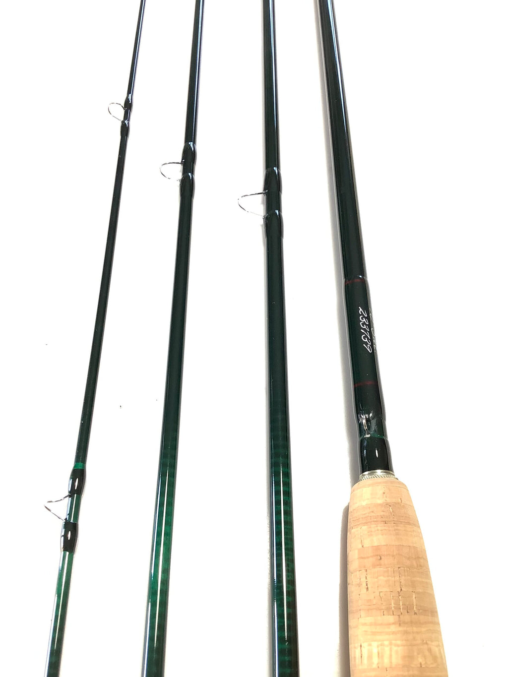 New WINSTON Pure 10ft #5 Fly Rod