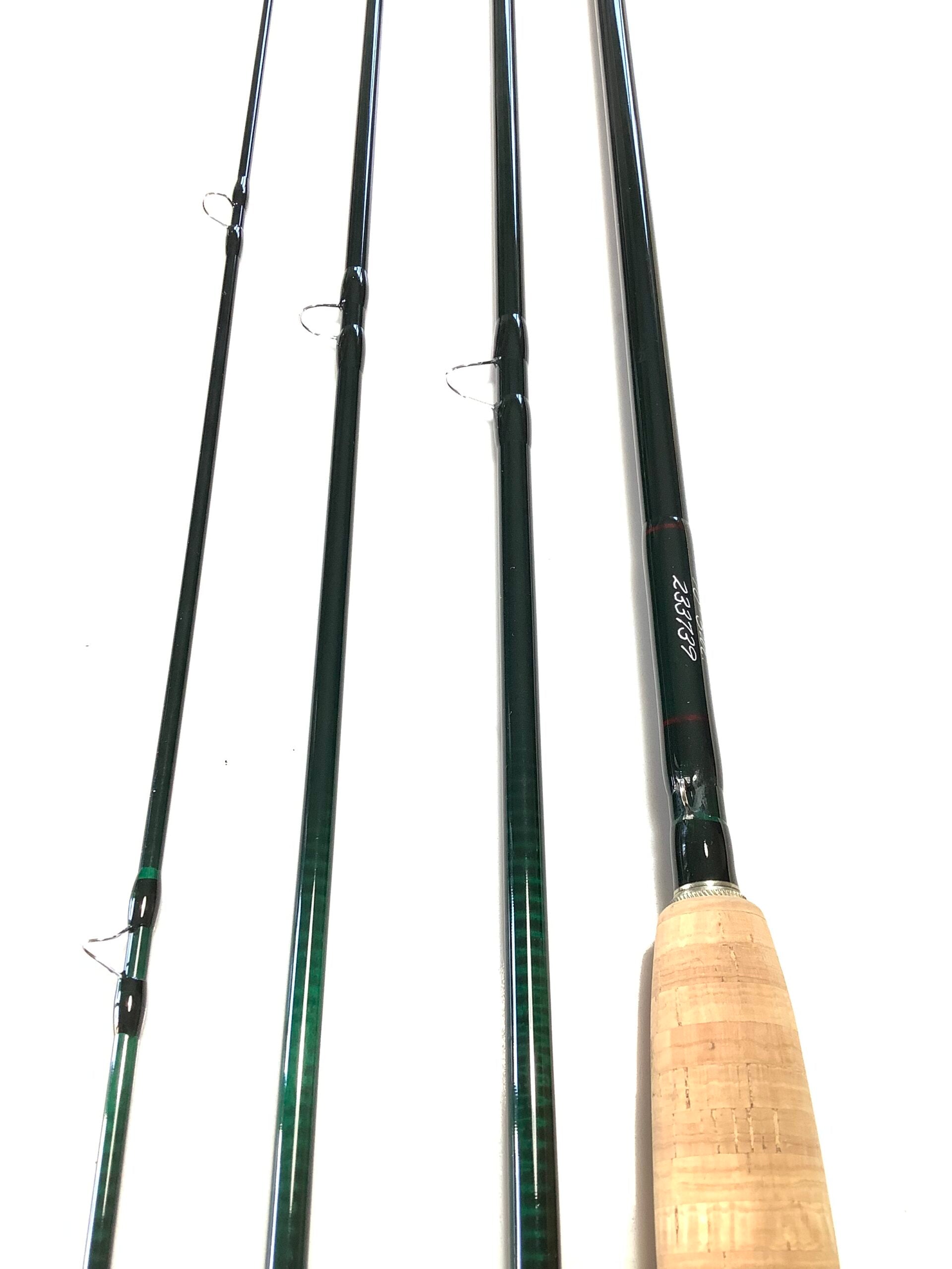 New WINSTON Pure 10ft #5 Fly Rod