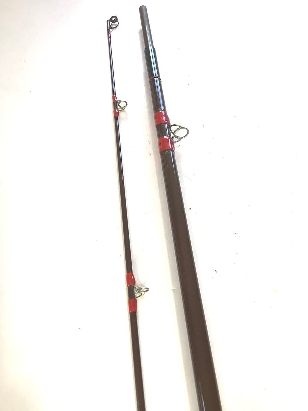 Rare HARDY BROS “ TEN TEN” Rod