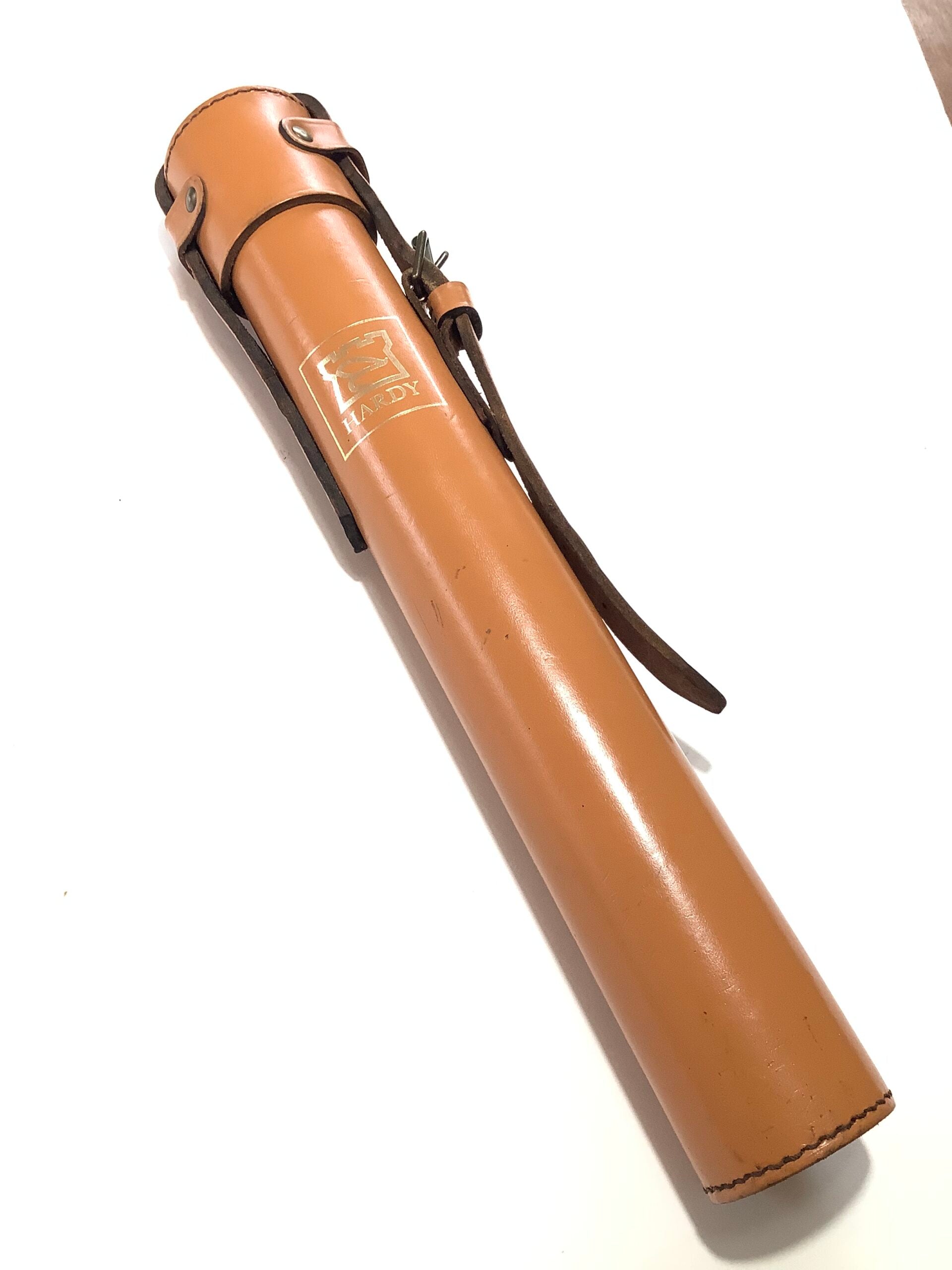 Hardy Bros SMUGGLER DE-LUXE 9FT 5” Fly Rod