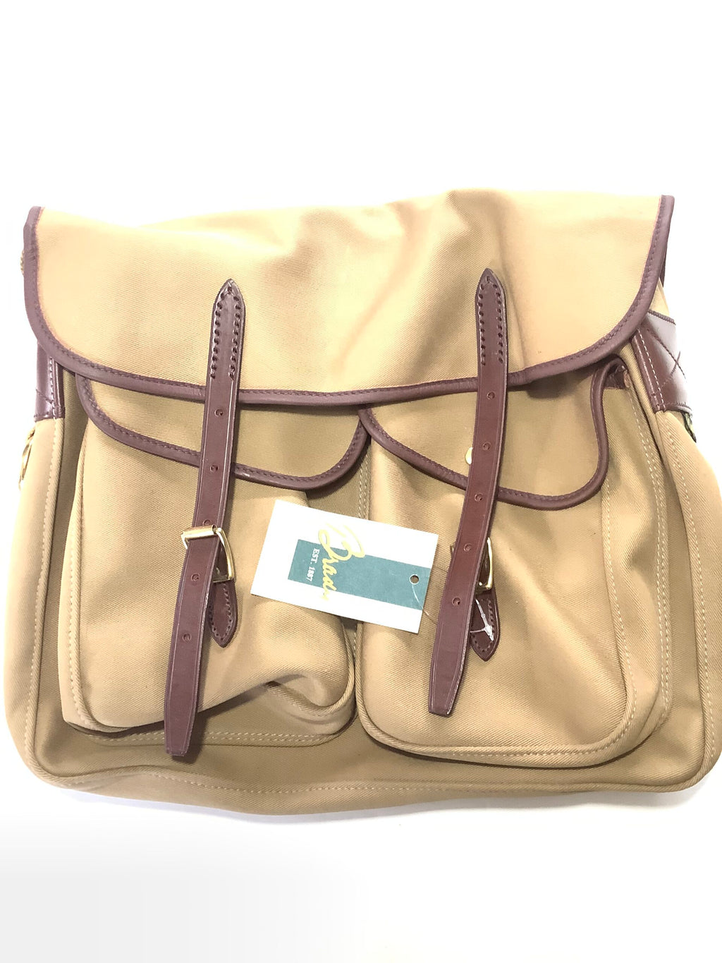 Brand NEW Brady “Severn”Fishermans Bag