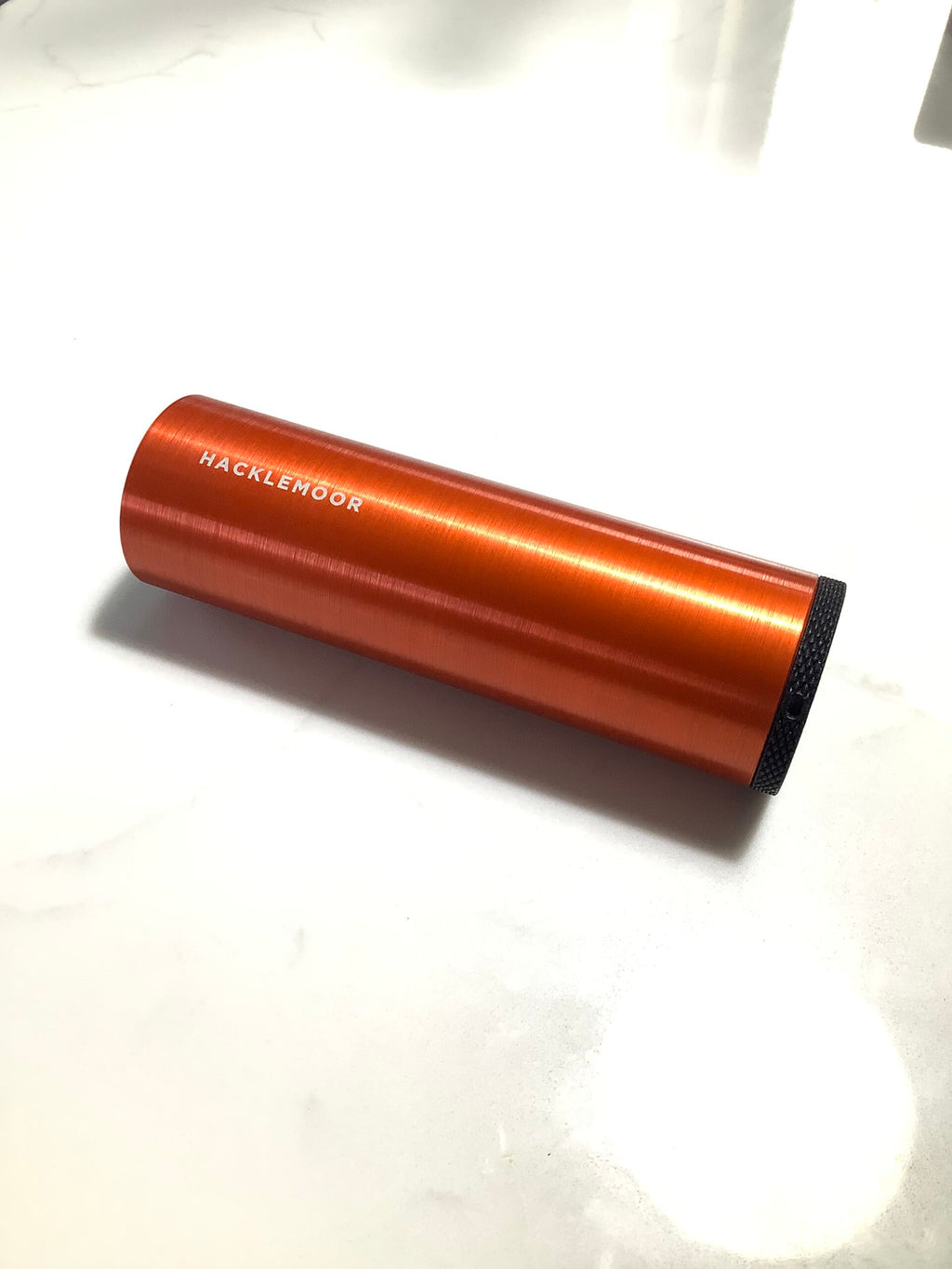 New concept HACKLEMOOR Fly Holder with a good selection of Flies