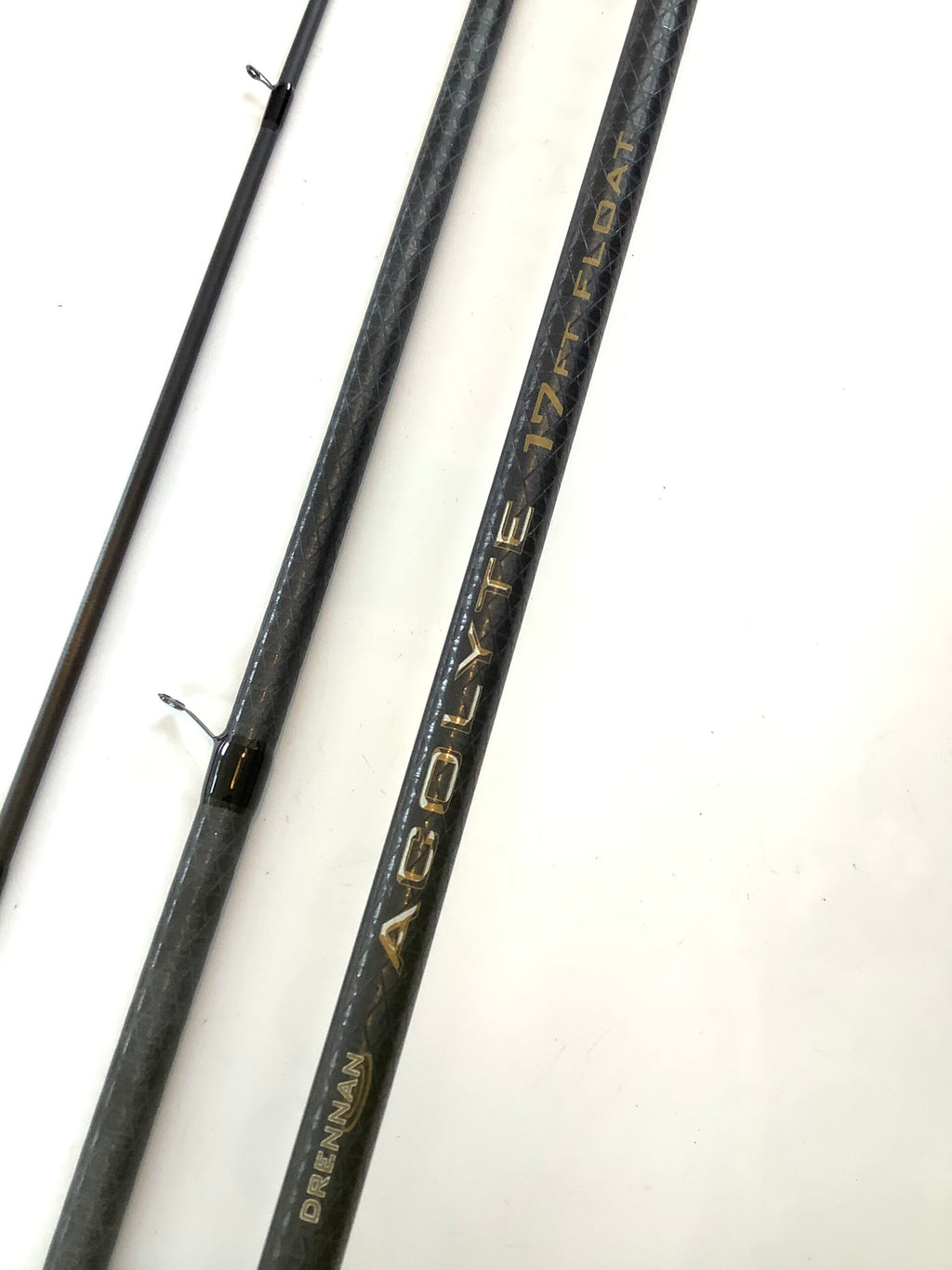 Drennan ACOLYTE 17ft Float Rod in New Mint Condition
