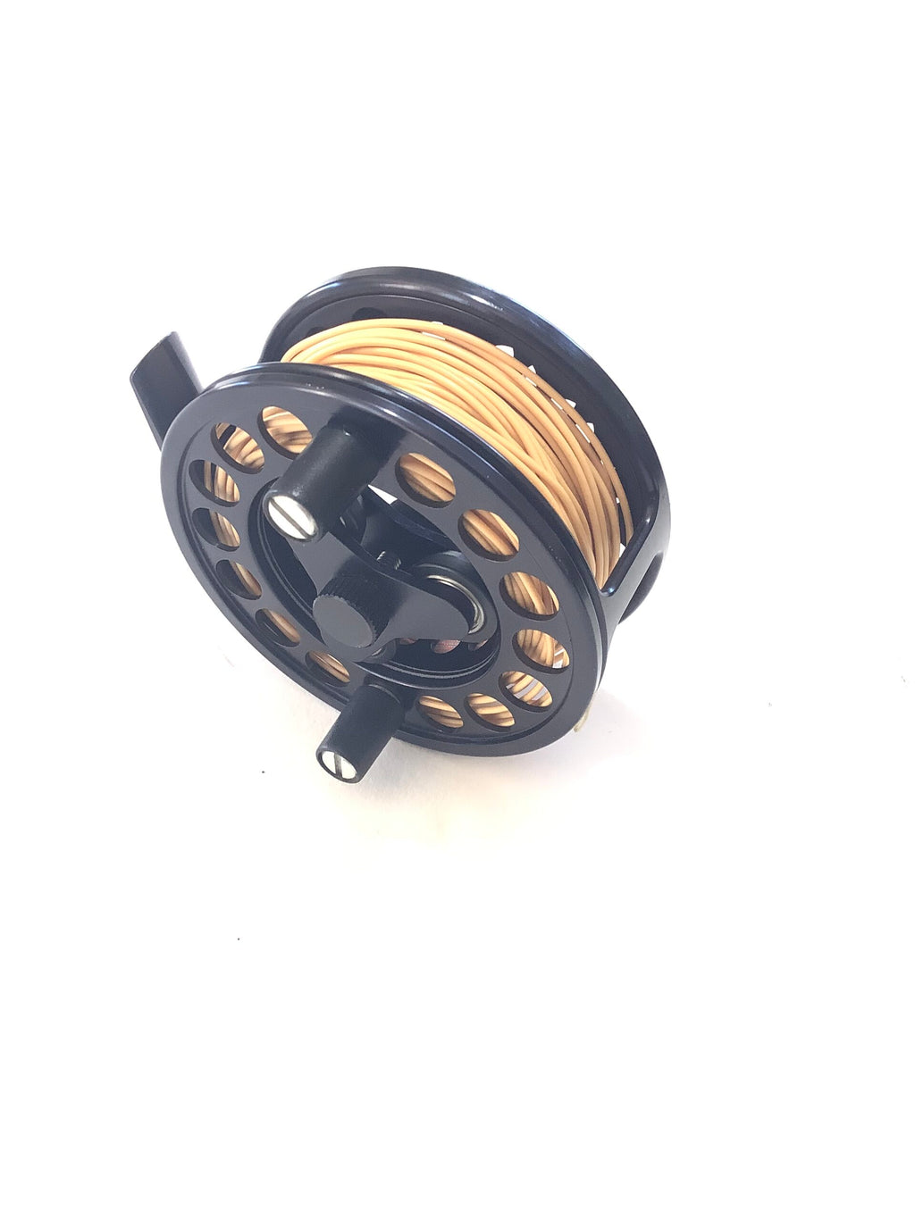 LOOP MODEL 1.5 FLY REEL