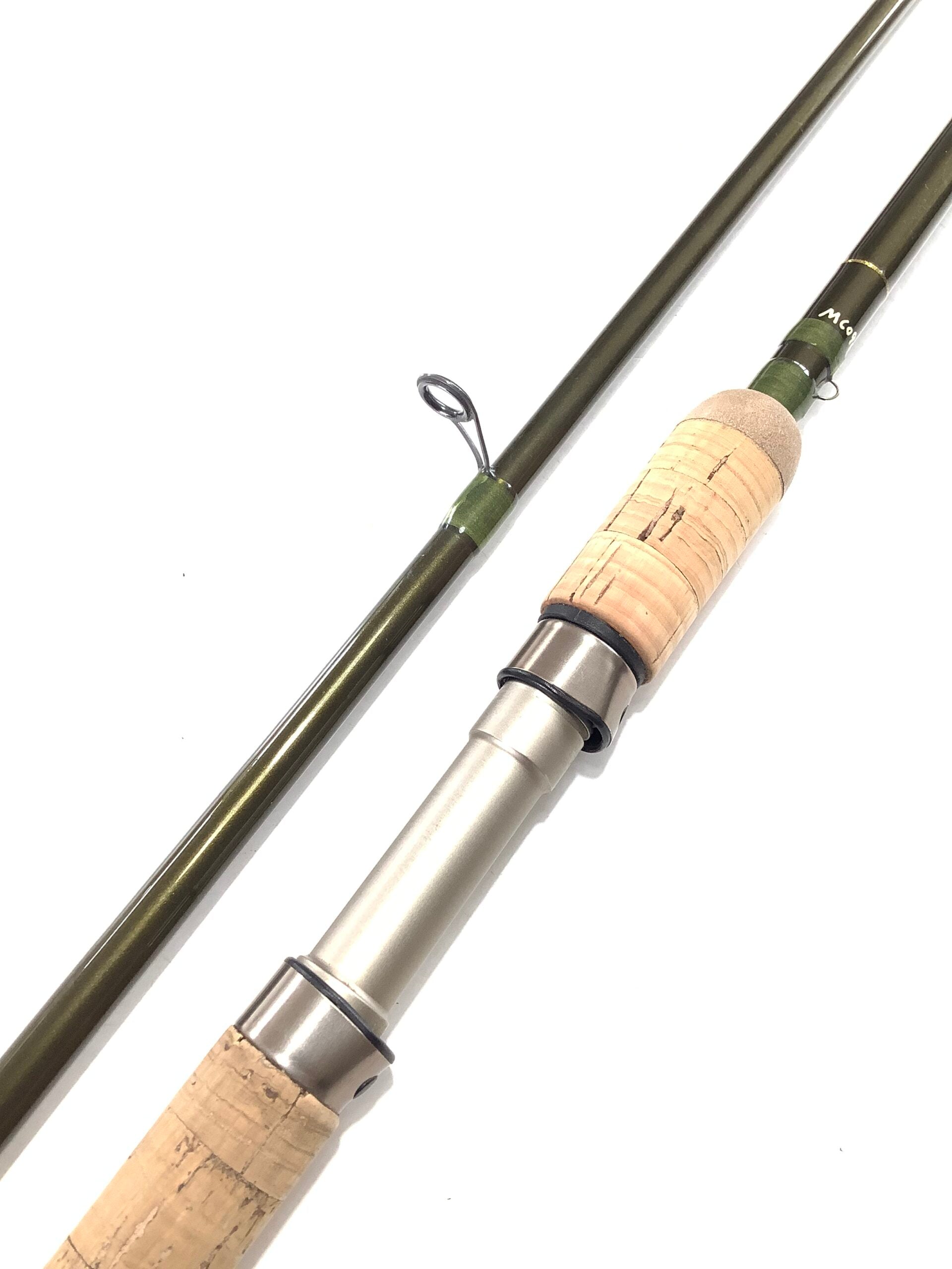 Hardy Bros MARKSMAN 11ft 6” AVON SPECIMEN ROD