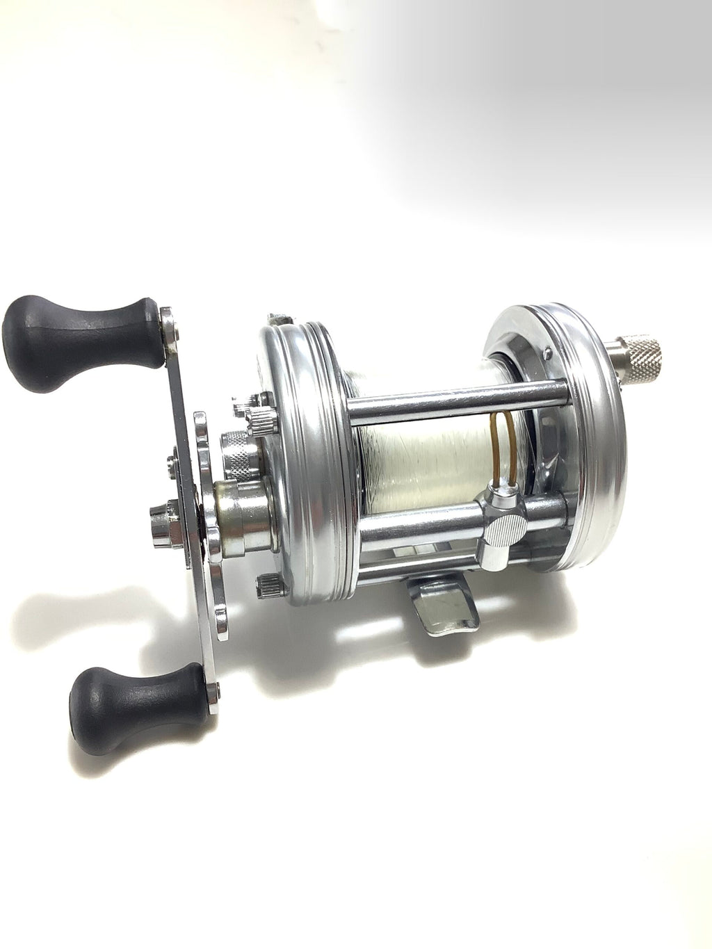 ABU ROCKET Ambassadeur 6500CS