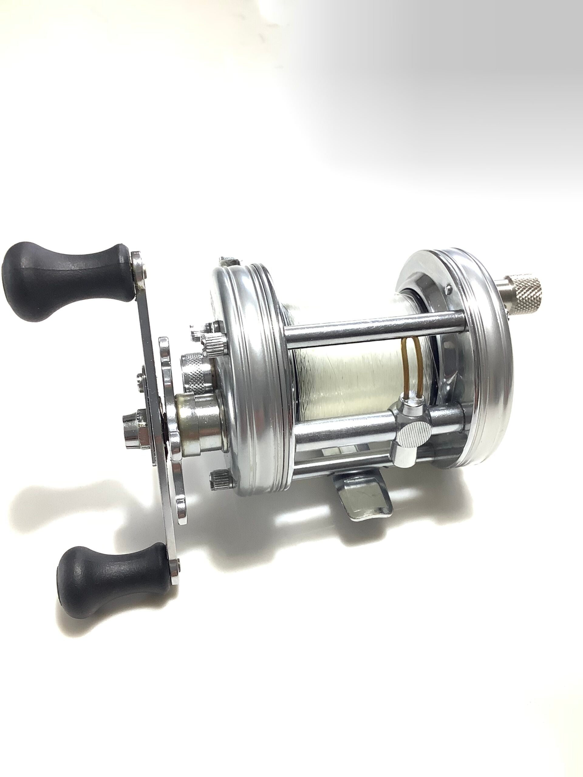 ABU ROCKET Ambassadeur 6500CS