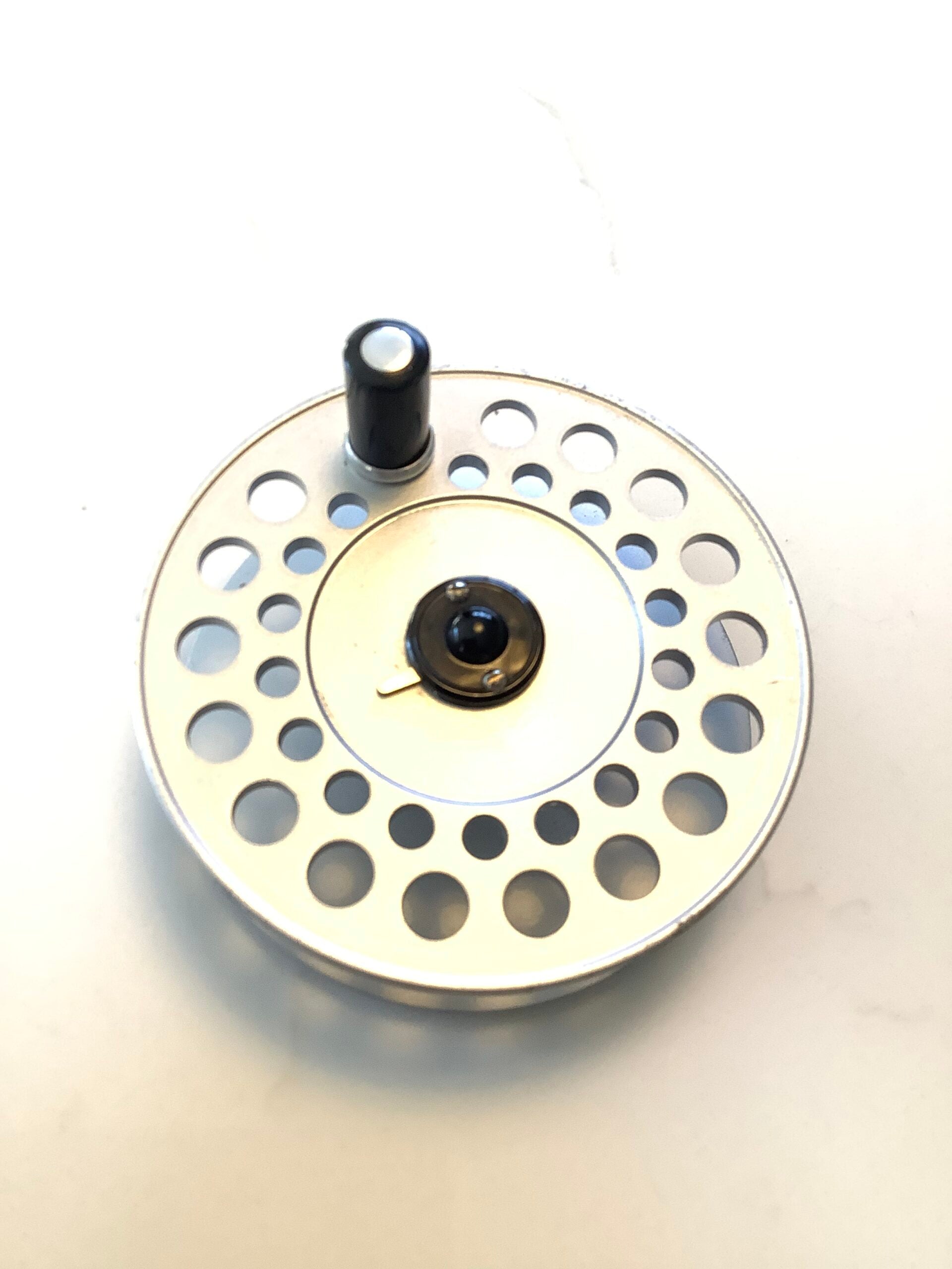 Hardy Bros Viscount 150 Spare Spool