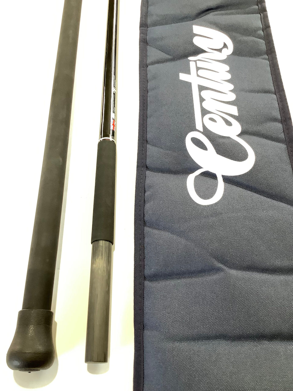 NEW CENTURY TIP TORNADO MATCH GRAPHEX 13ft 6”