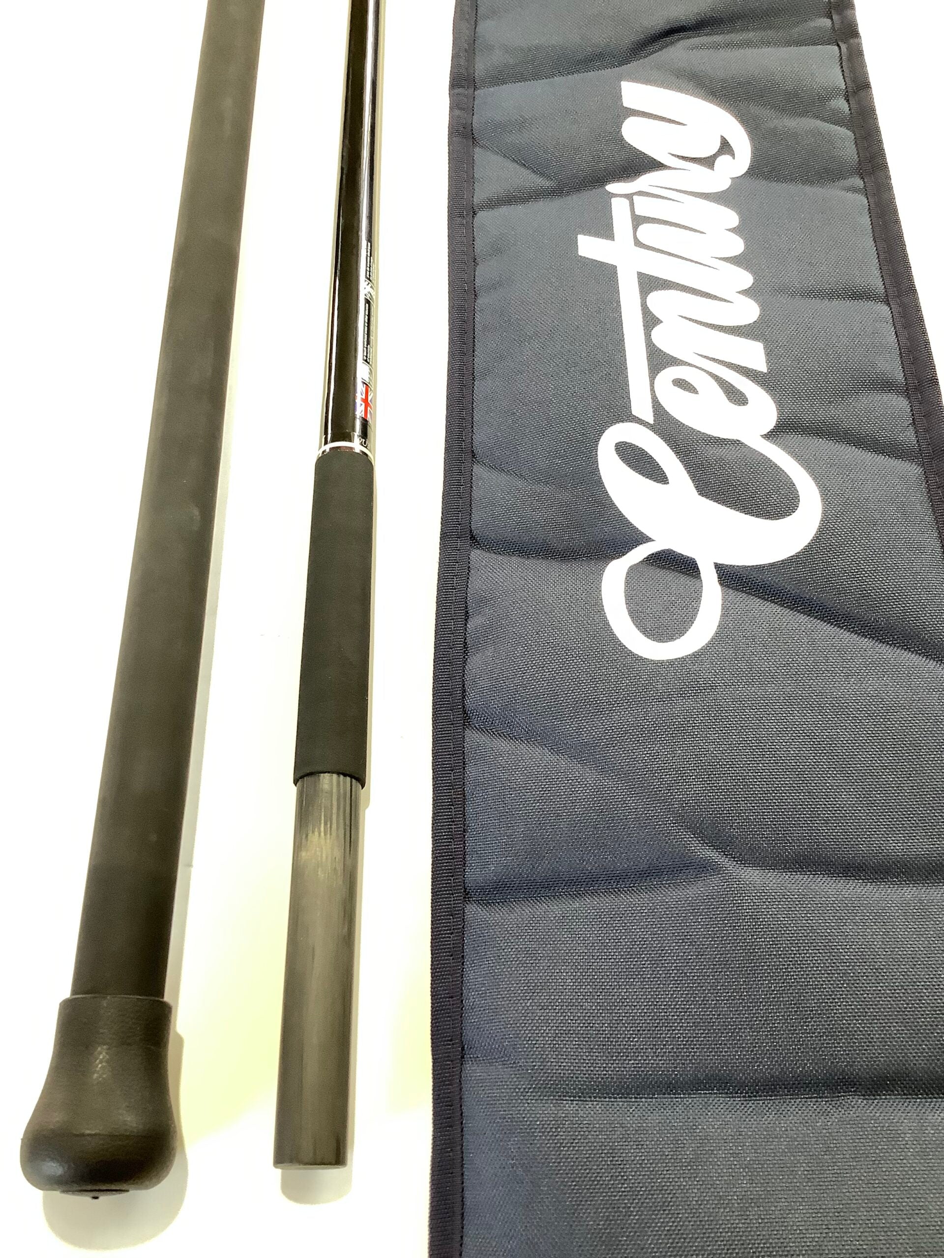 NEW CENTURY TIP TORNADO MATCH GRAPHEX 13ft 6”