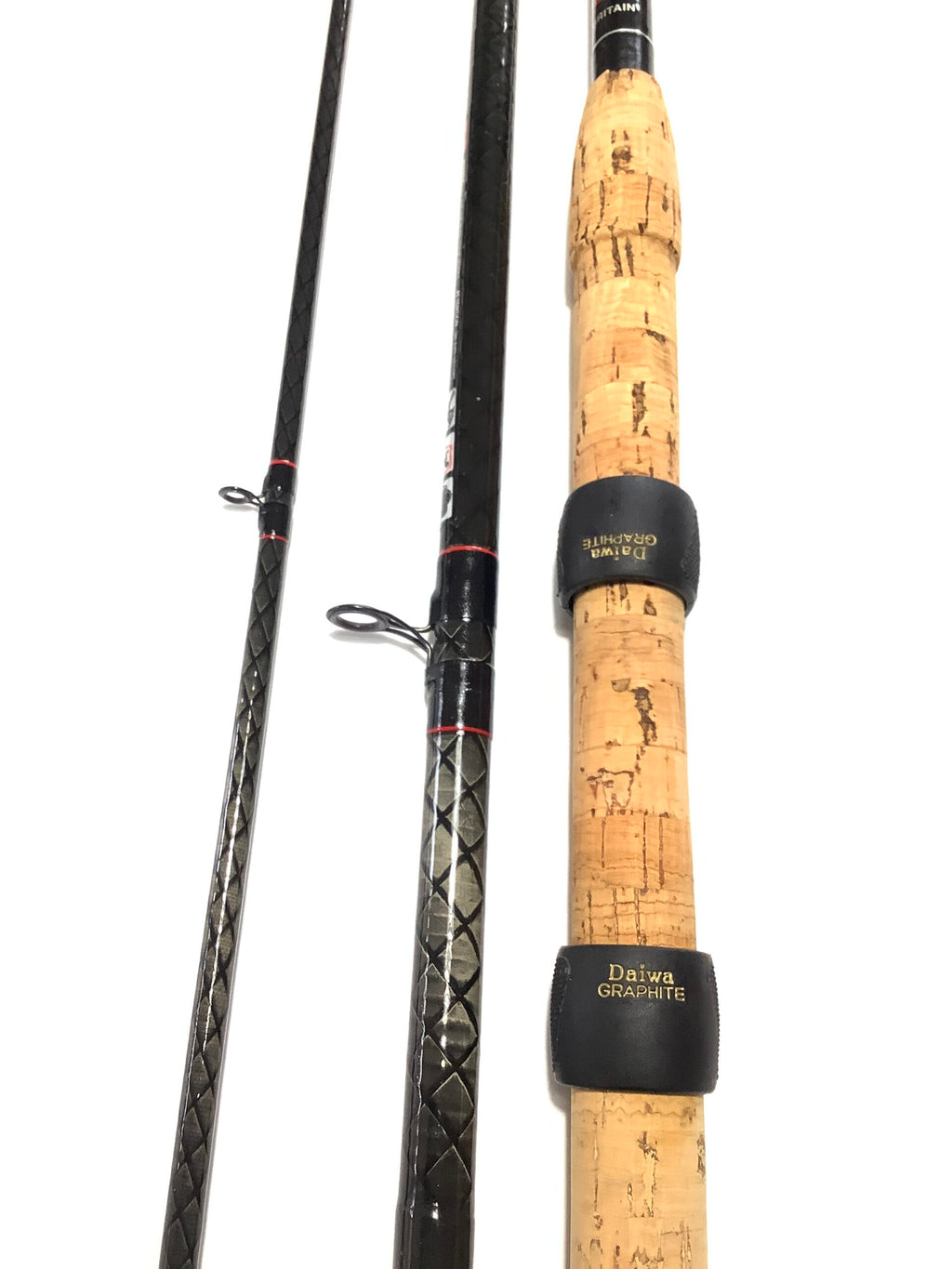 DAIWA WHISKER Advanced Harrier QUIVER SPECIAL Rod