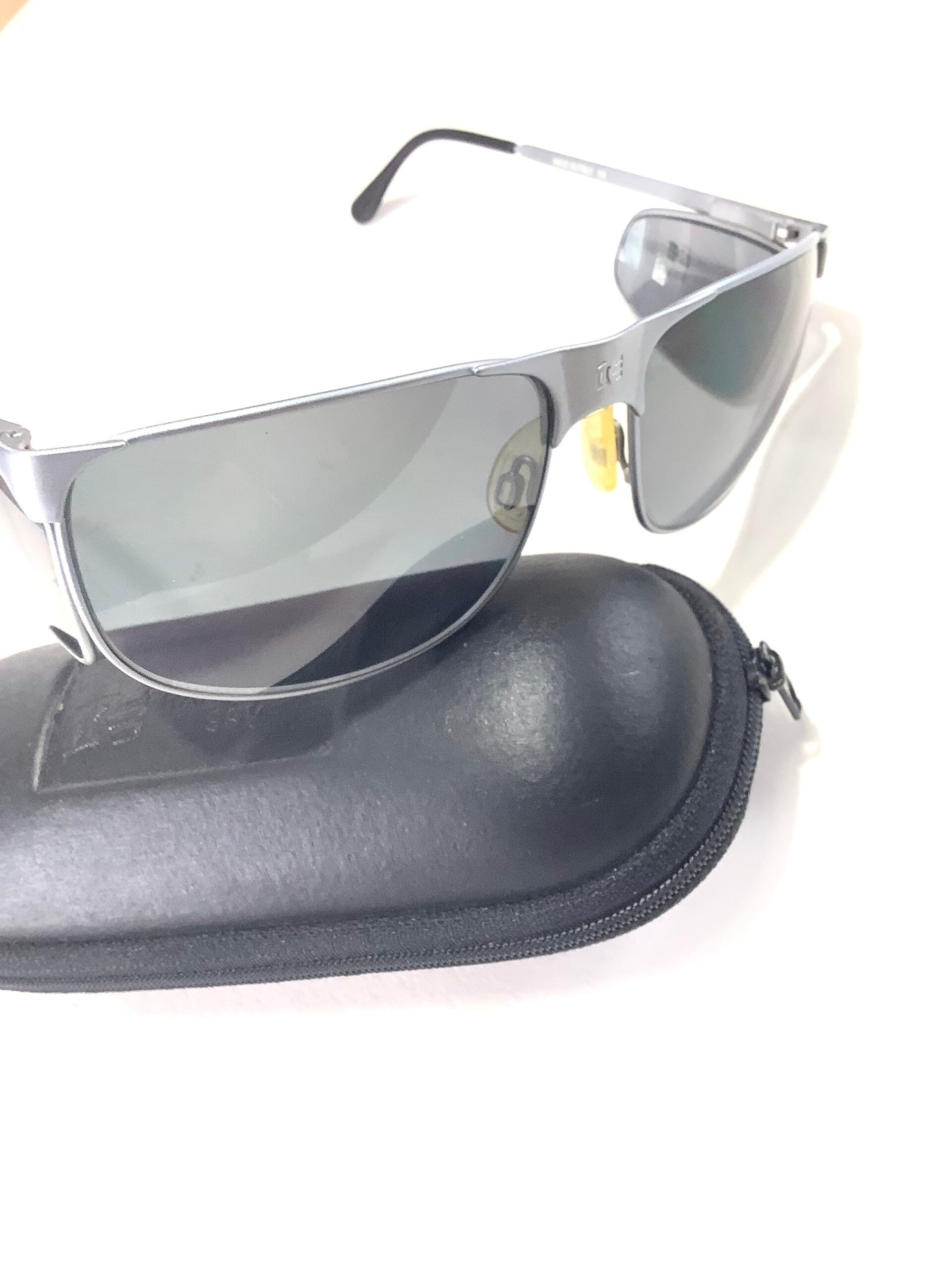 Rare Randolph Designer Professional Fisherman’s SUB SURFACE Glasses