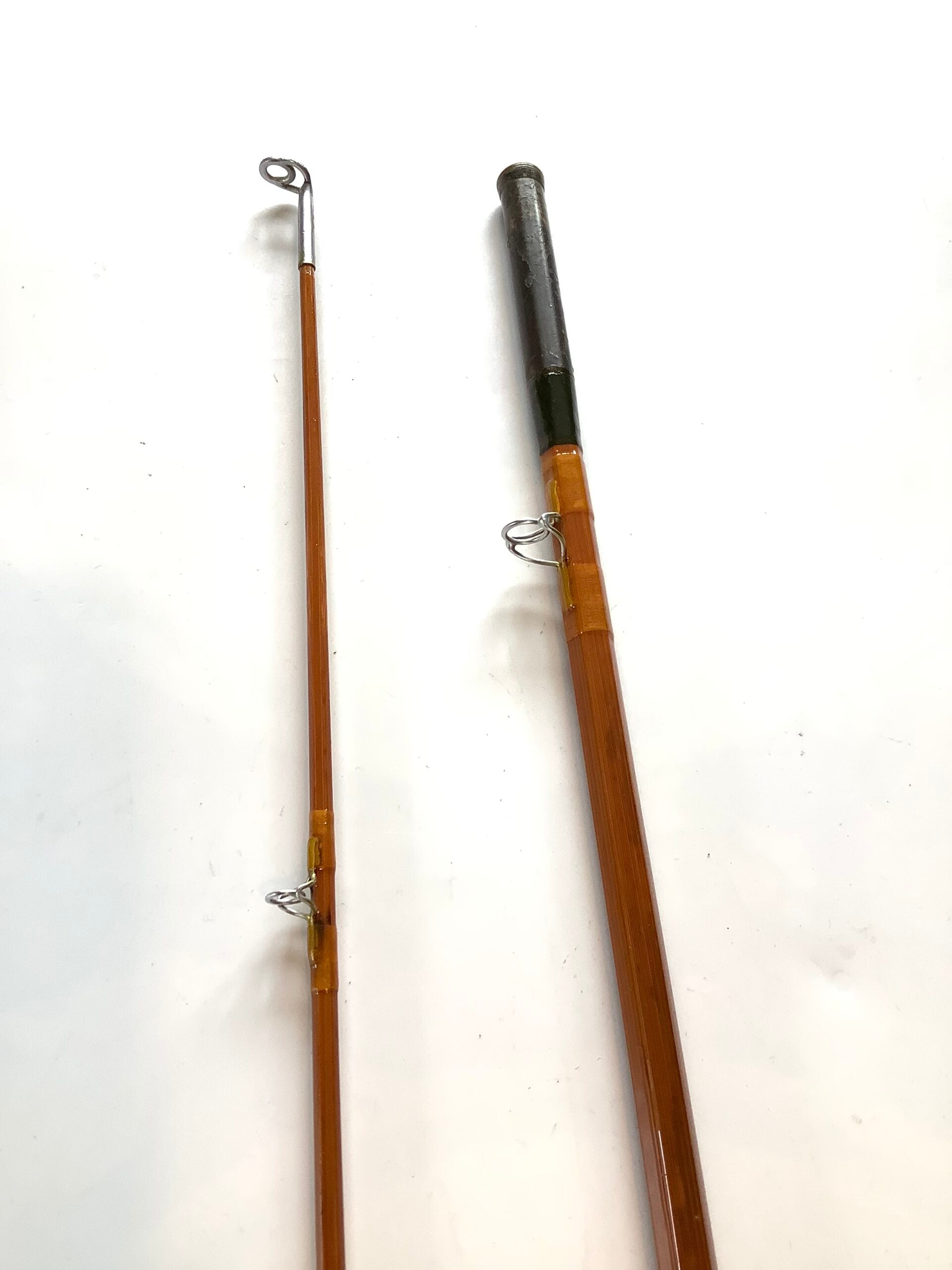 Rare Davenport Fordham’s Built Cane 9ft Fly Rod