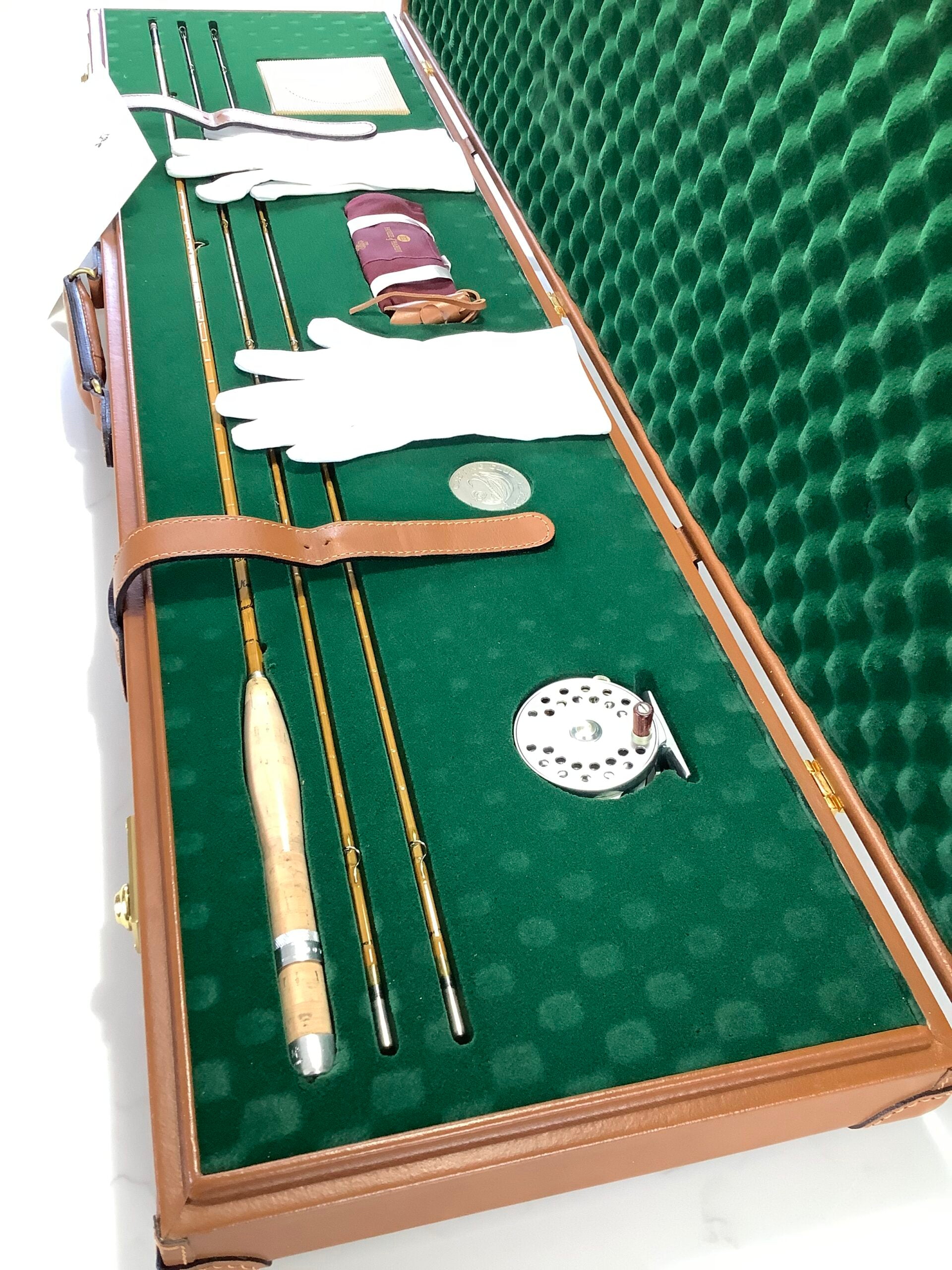 Luxury Set JAMES HARDY CELEBRATION CC DE FRANCE Presentation outfit