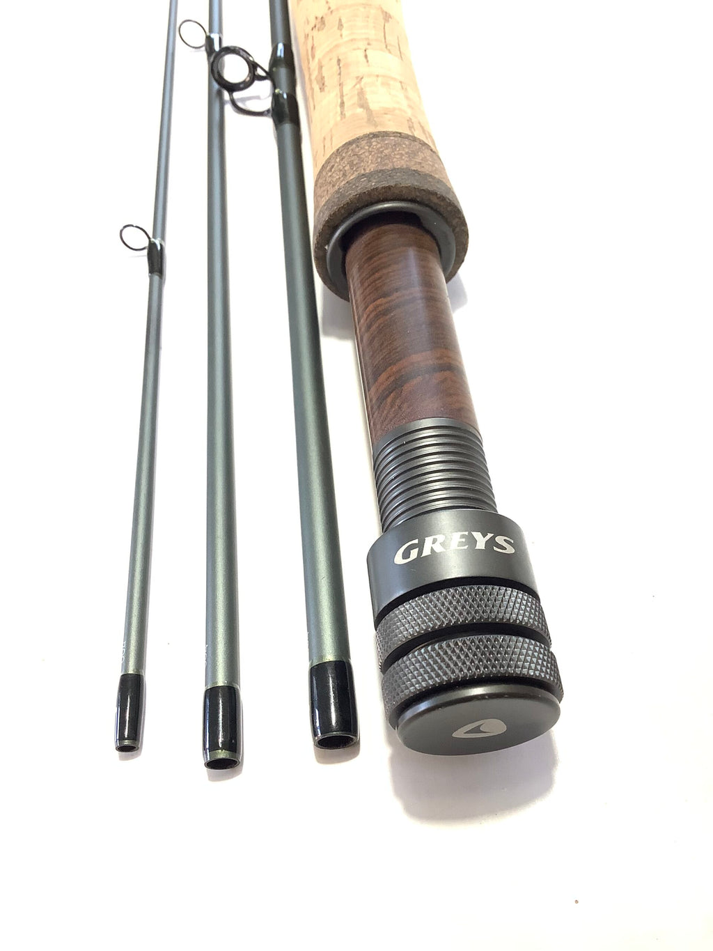 GREYS GR50 6ft 6” Fly Rod