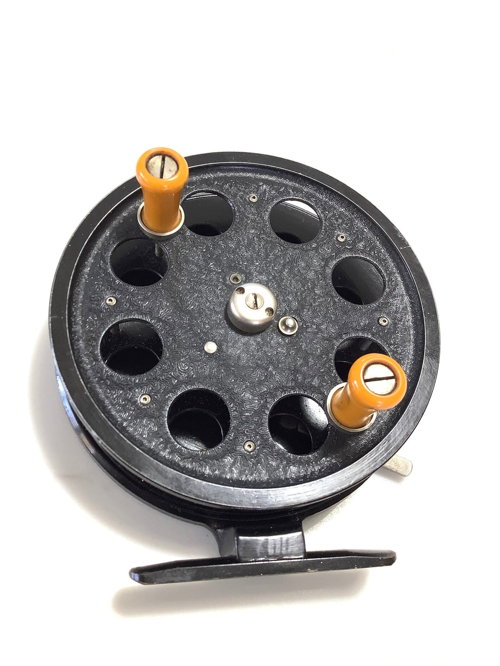 Vintage First Model SPEEDIA Centrepin 4”