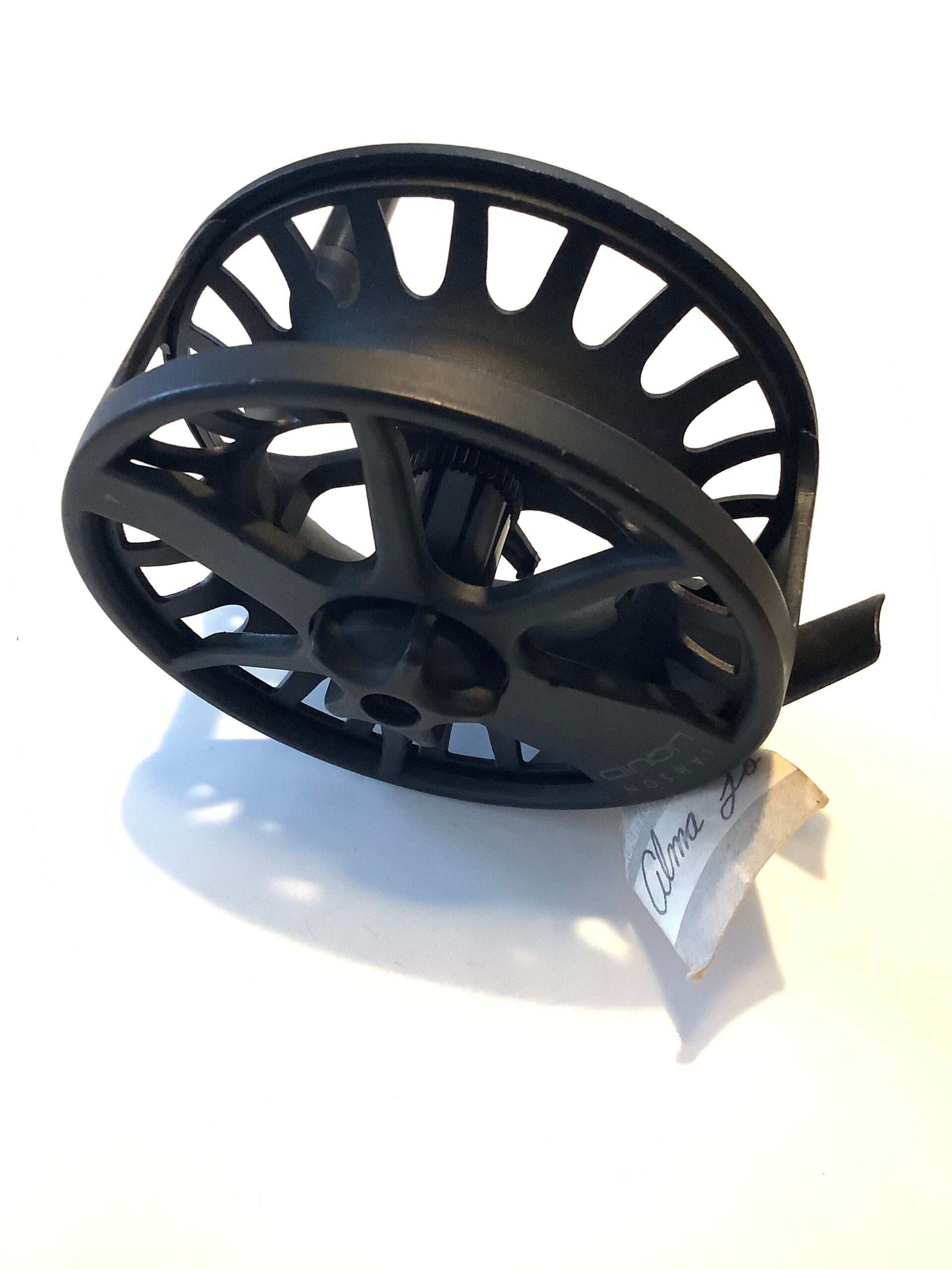 Lamson Liquid Salmon Fly Reel