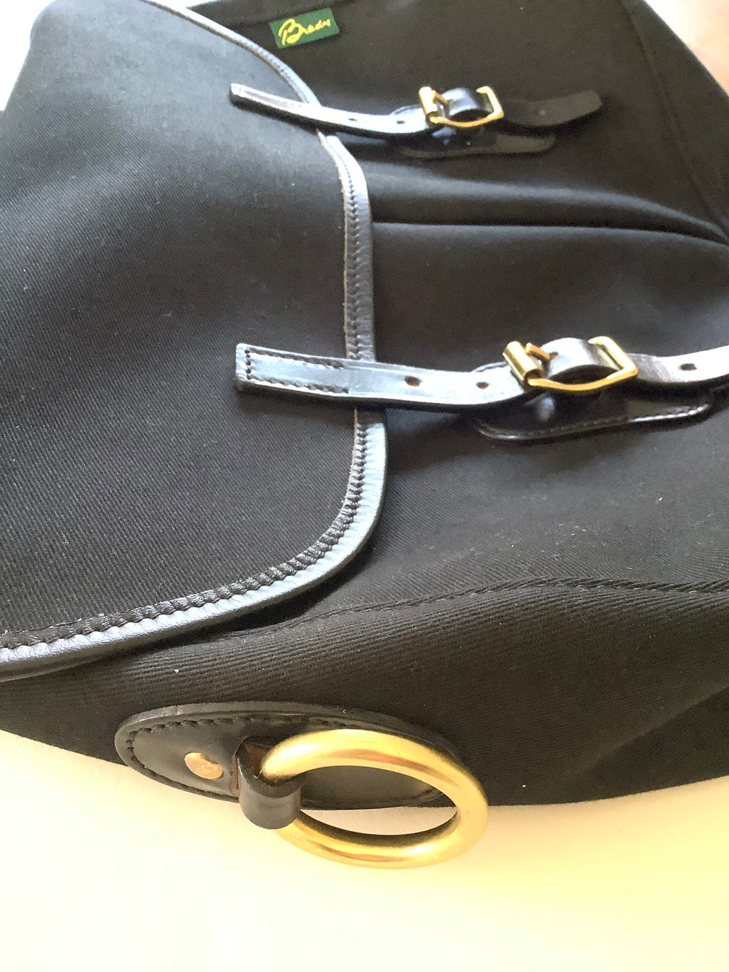 Brady “ DART” Fisherman’s Carryall Bag