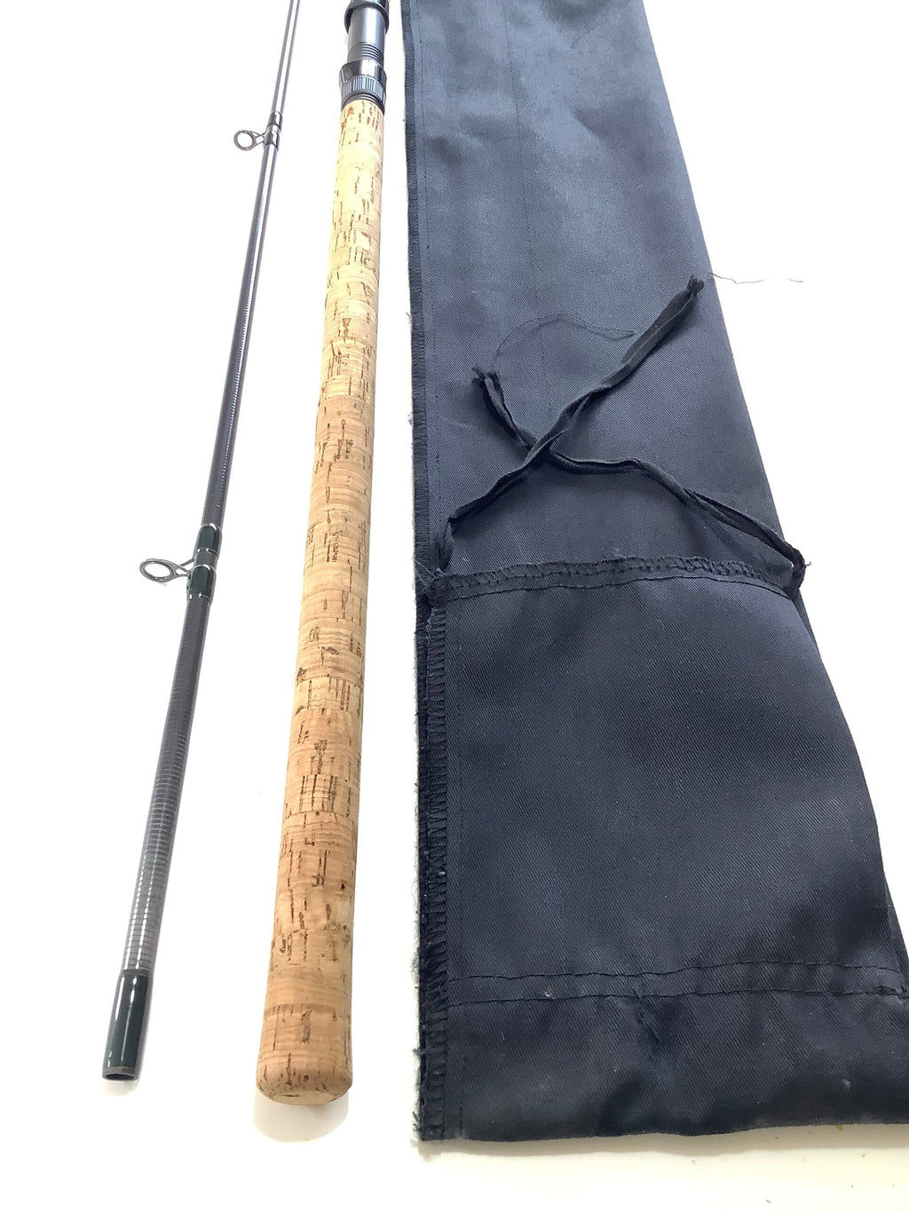 HARRISON ADVANCED 11ft S/U AVON SPECIAL Rod
