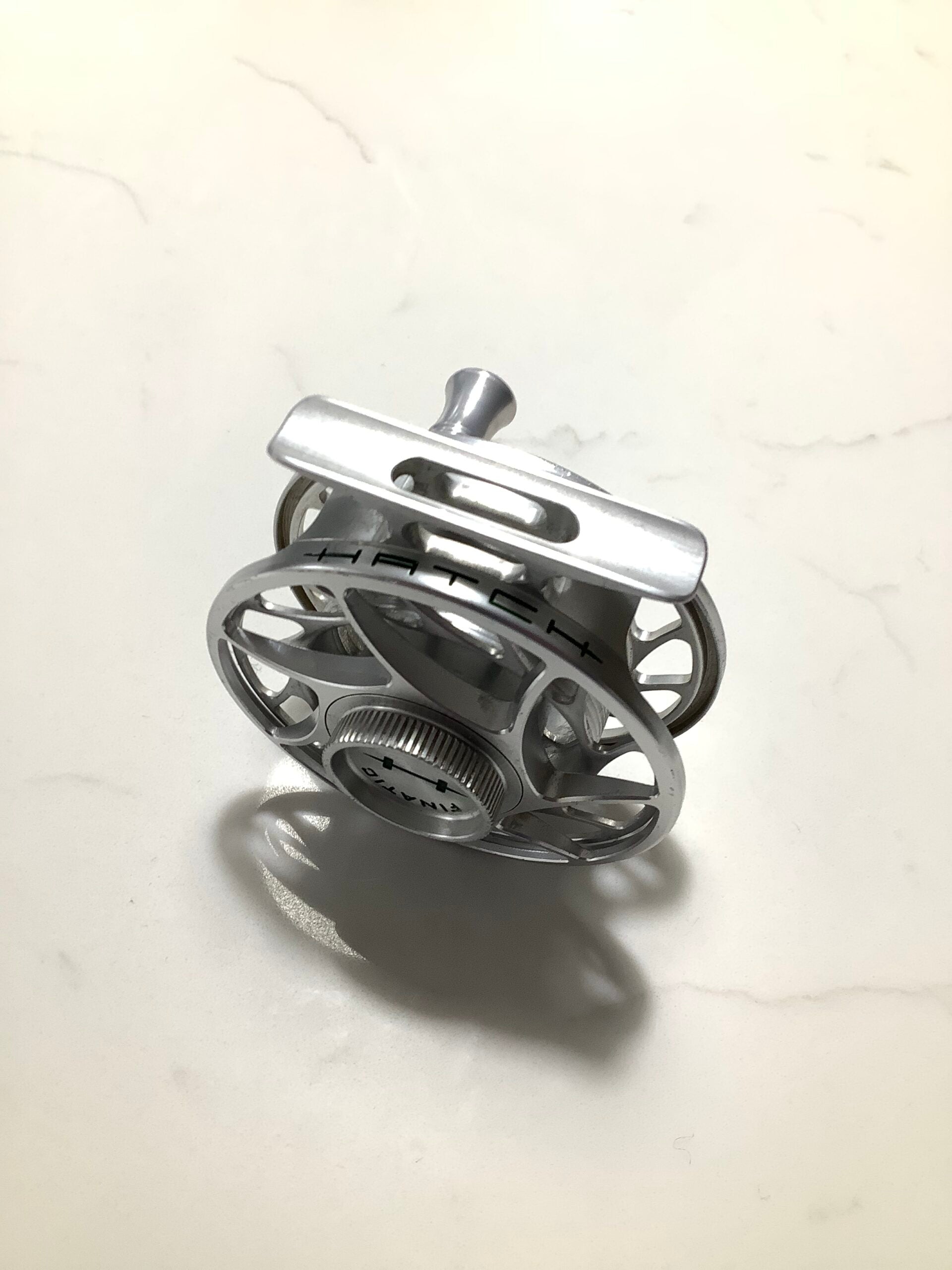HATCH Finatic 3 PLUS Fly Reel