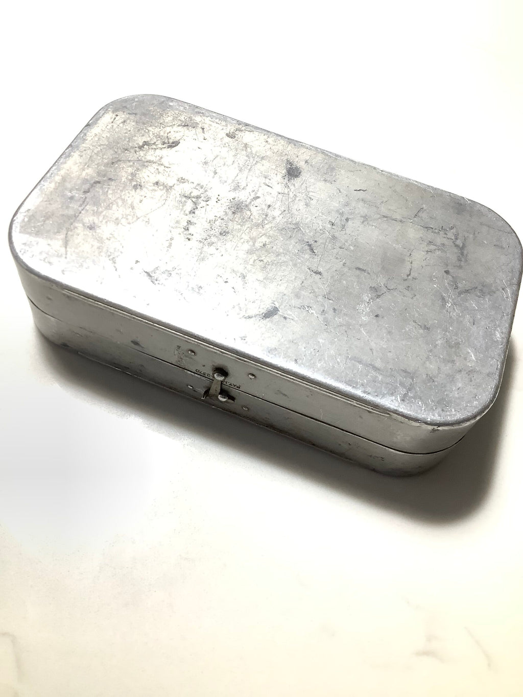 Large 32 compartment Wheatley dry fly box with the finest selection of Best Traditional patterned Trout Flies
