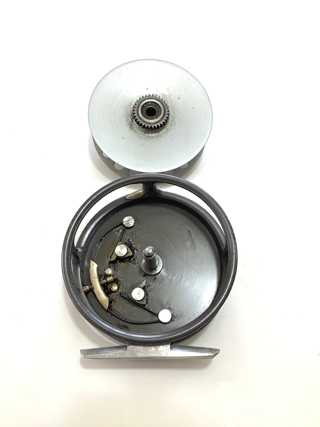 Hardy Bros LRH LIGHTWEIGHT FLY Reel