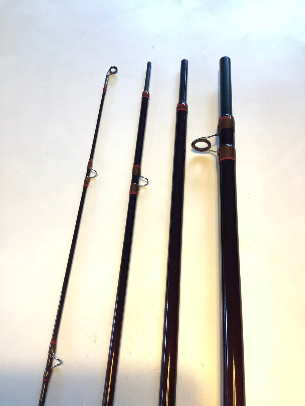 Hardy Bros Travel 10 1/2 ft Fly Rod