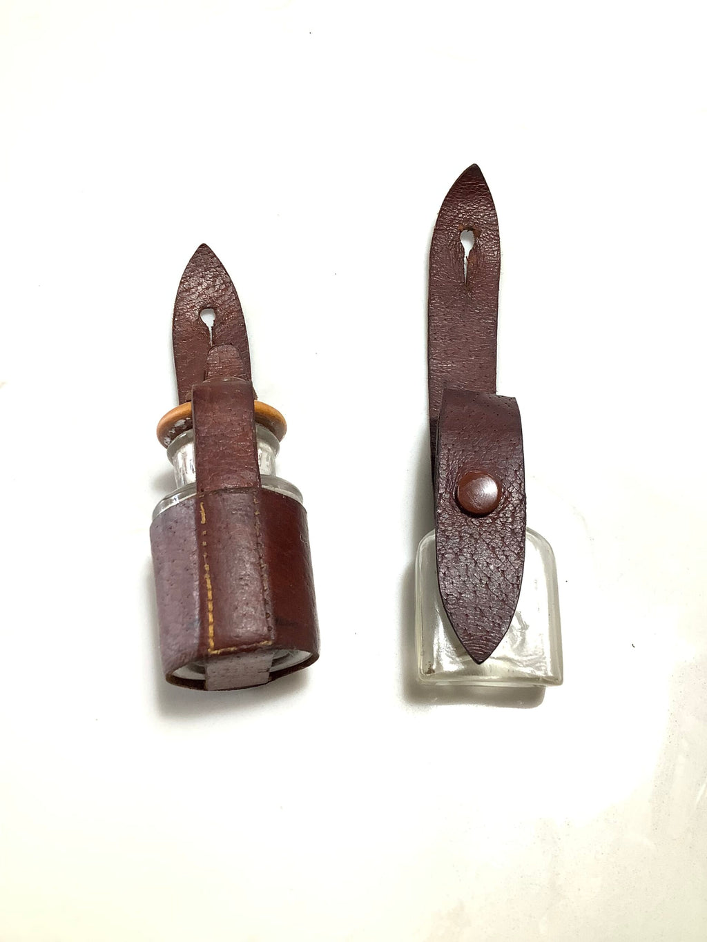 Antique Fly Fisherman’s waistcoat Oilers