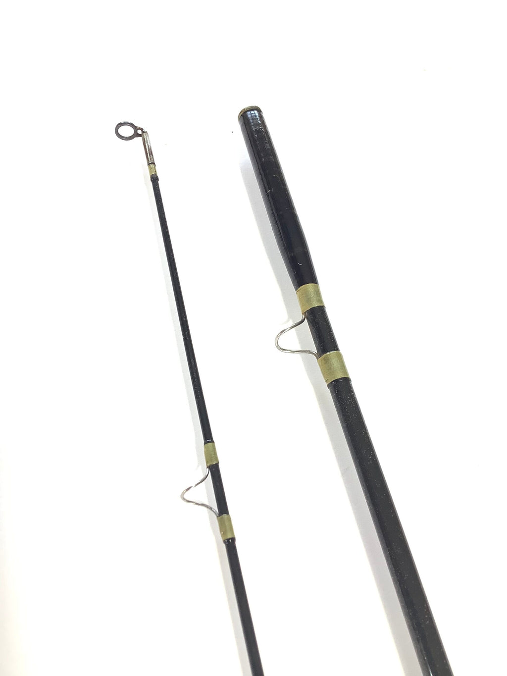 Rare Thomas Thomas Carbon Fly Rod 9ft 6” #9-10 lines