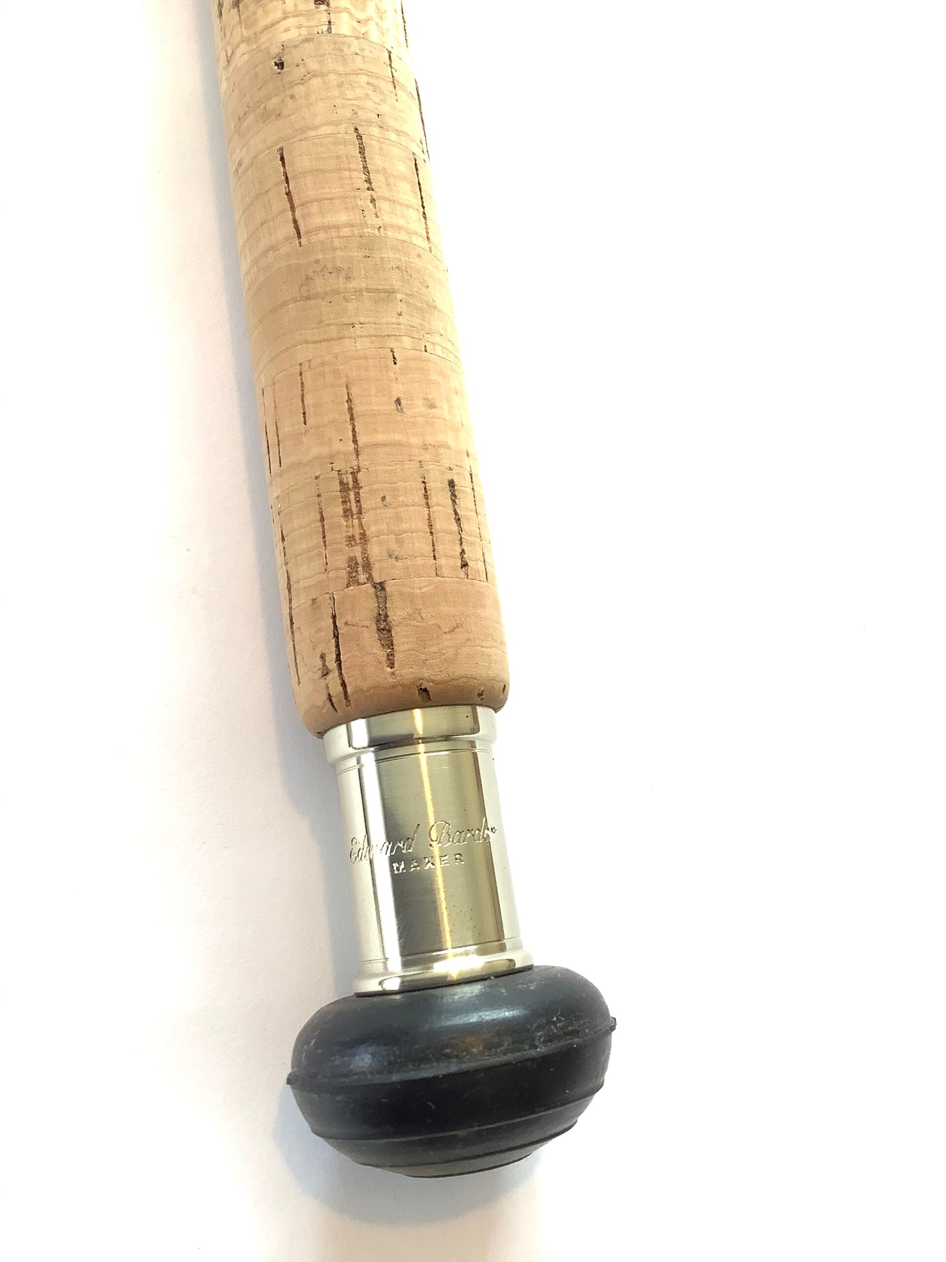 New Edward Barder  “CARP“ Rod 11ft 2 1/2lb TC