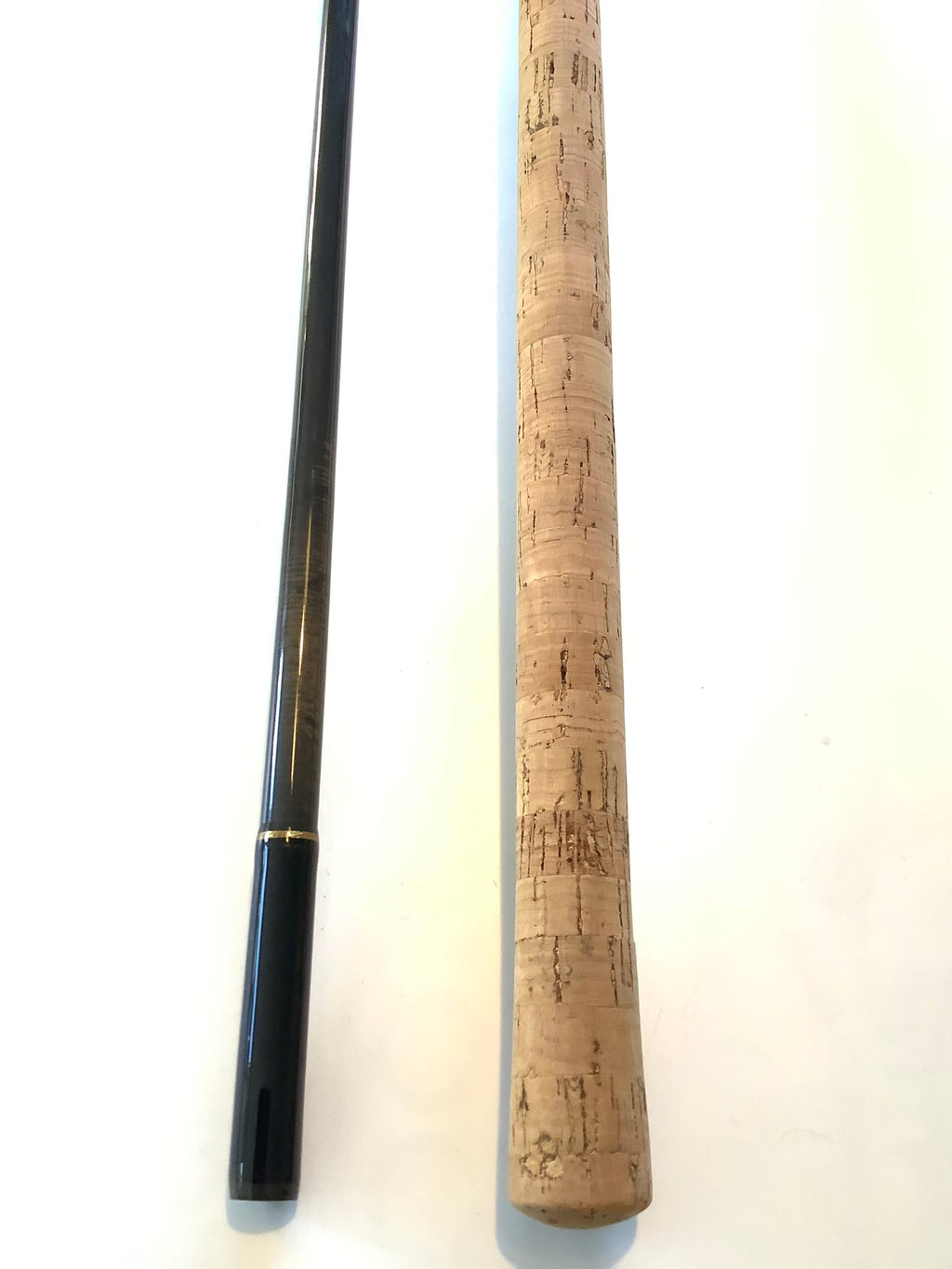 New Harrison Custom Built 12ft 3lb TC Rod