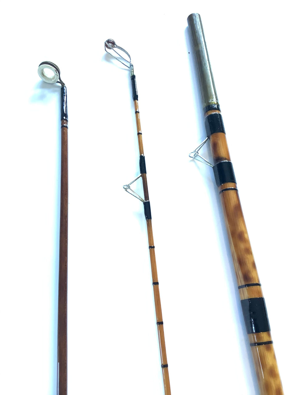 Homer of London Forest Gate “Competition” Rod
