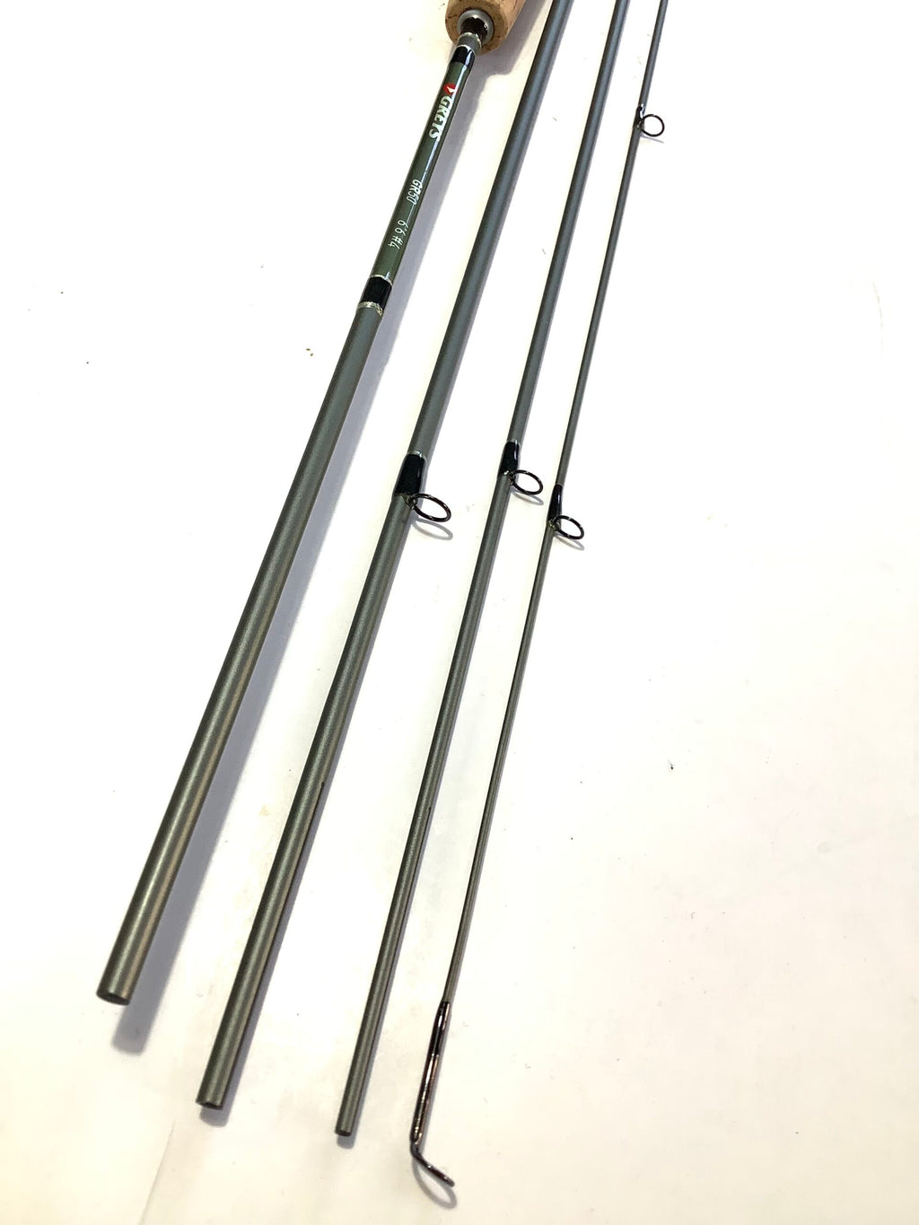 GREYS GR50 6ft 6” Fly Rod